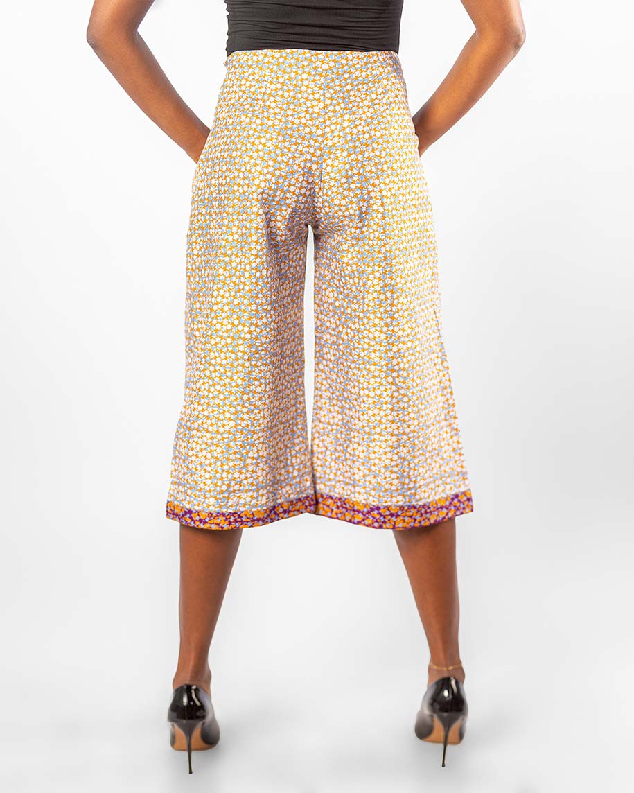 Tiwaa Culotte