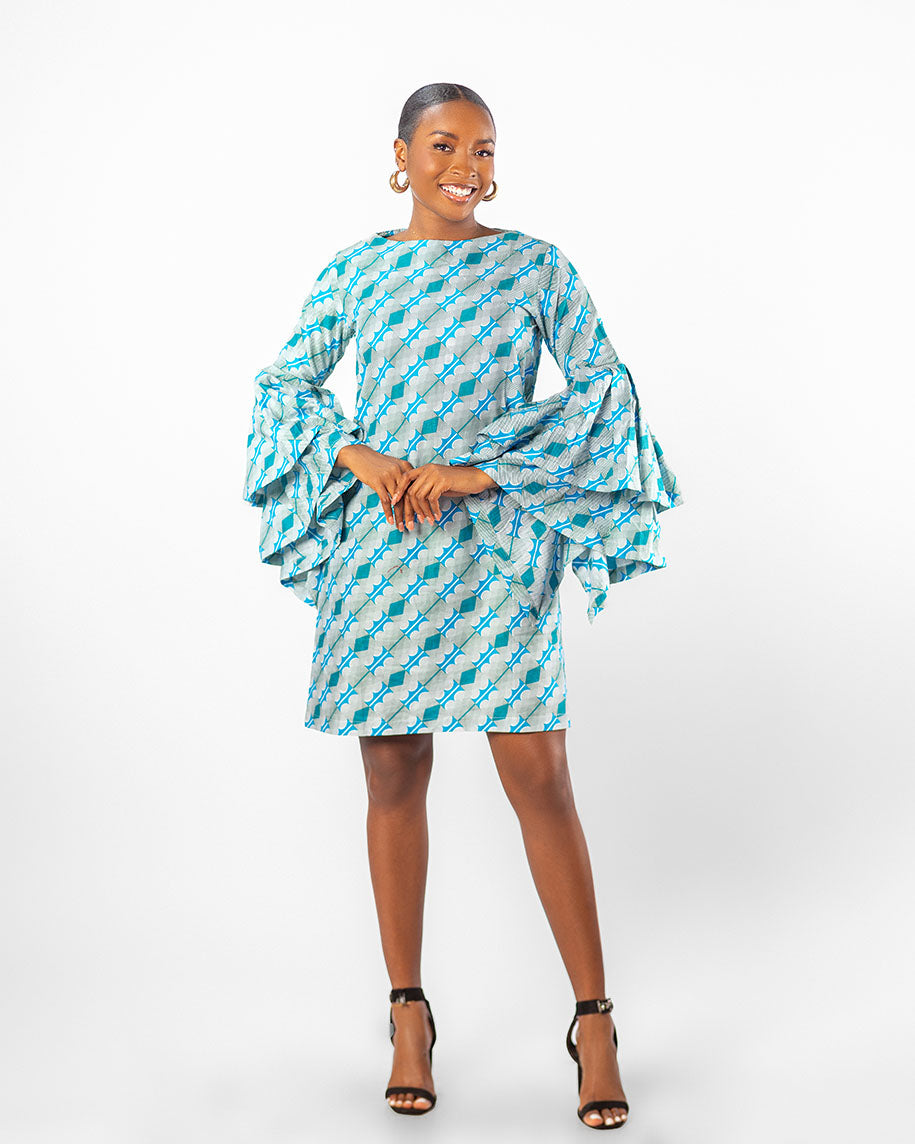 Maltiti Dress