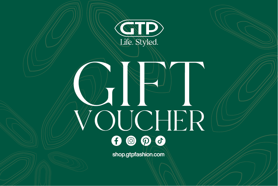 GTP ONLINE GIFT VOUCHER