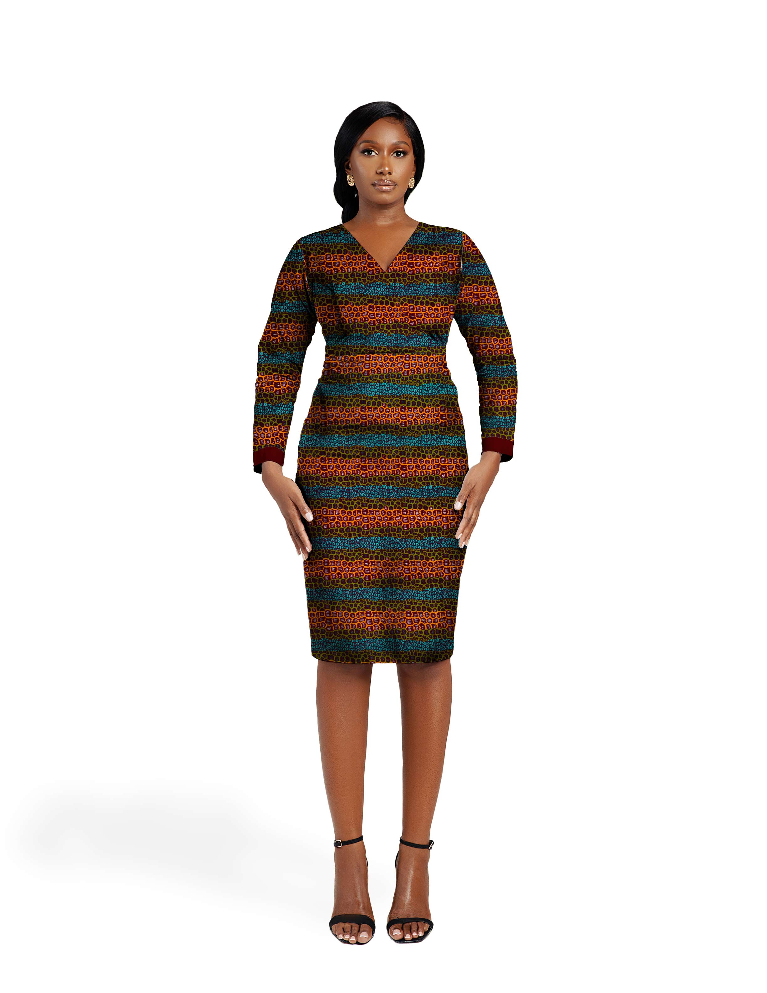 Nustyle | GT05011.179