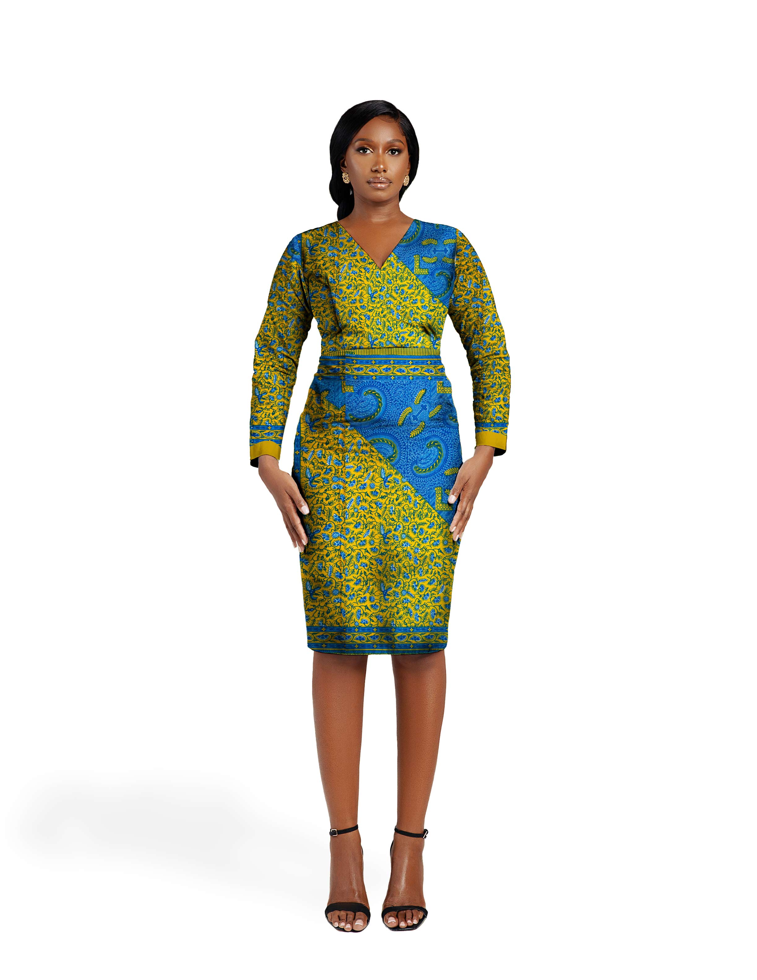 Nustyle | GT05018.206