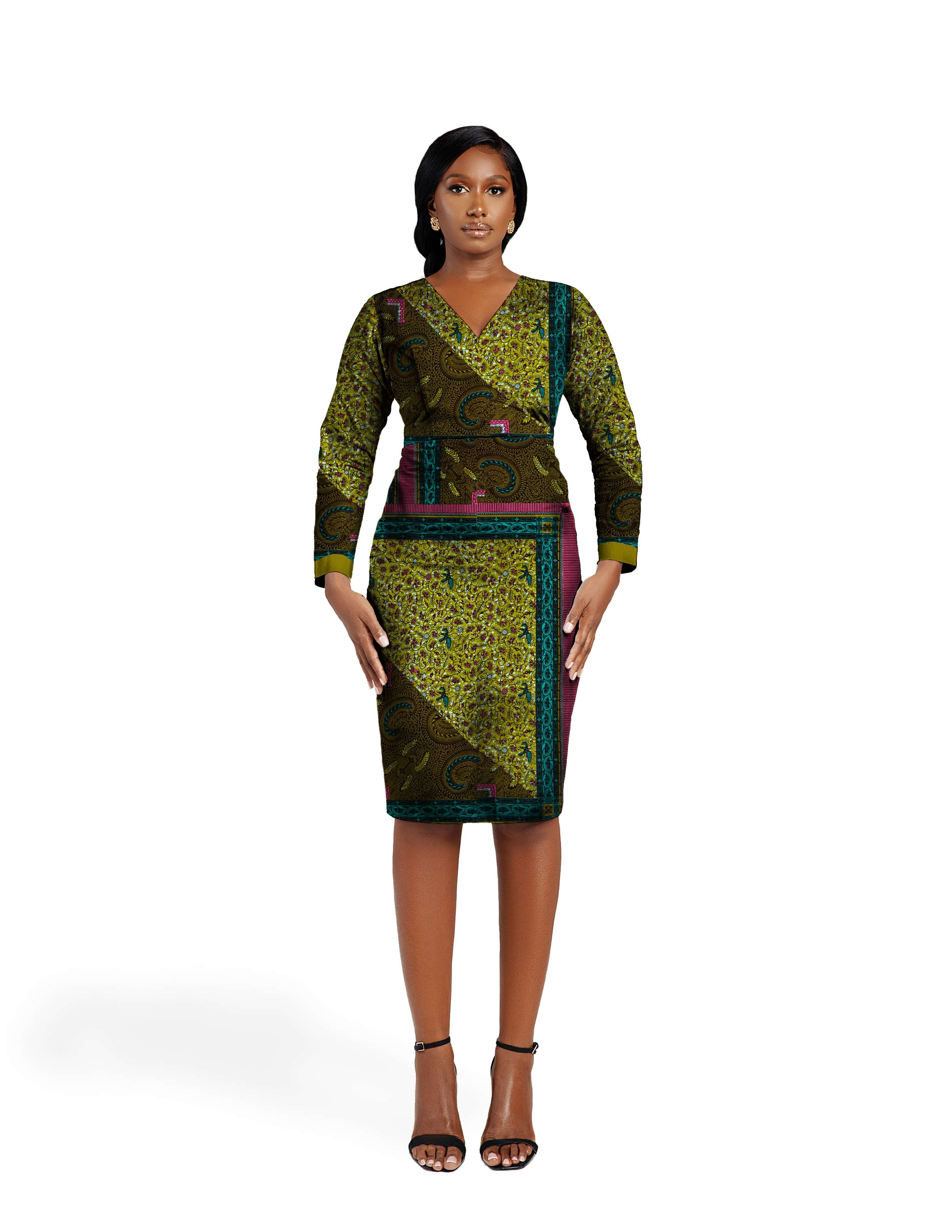 Nustyle | GT05018.220