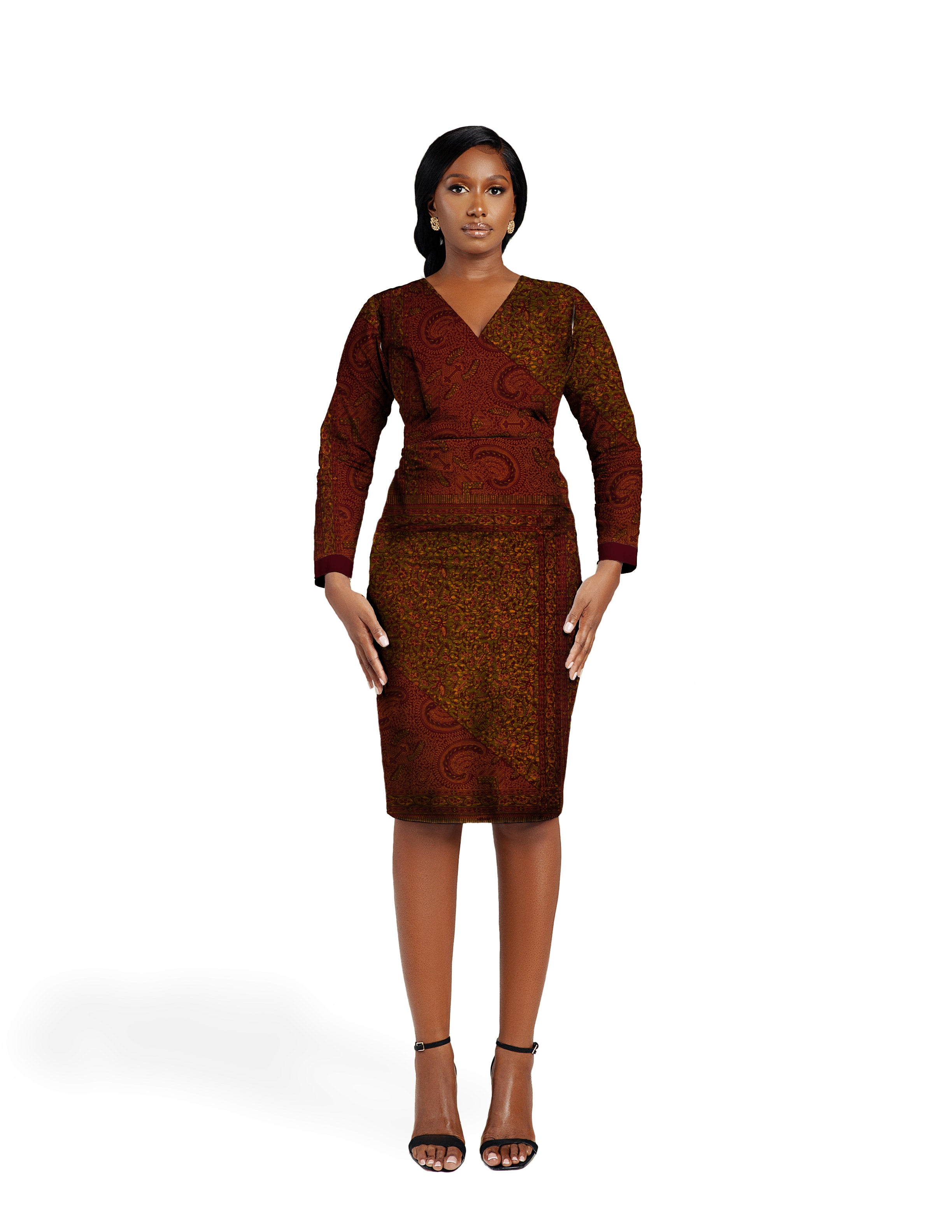 Nustyle | GT05018.222