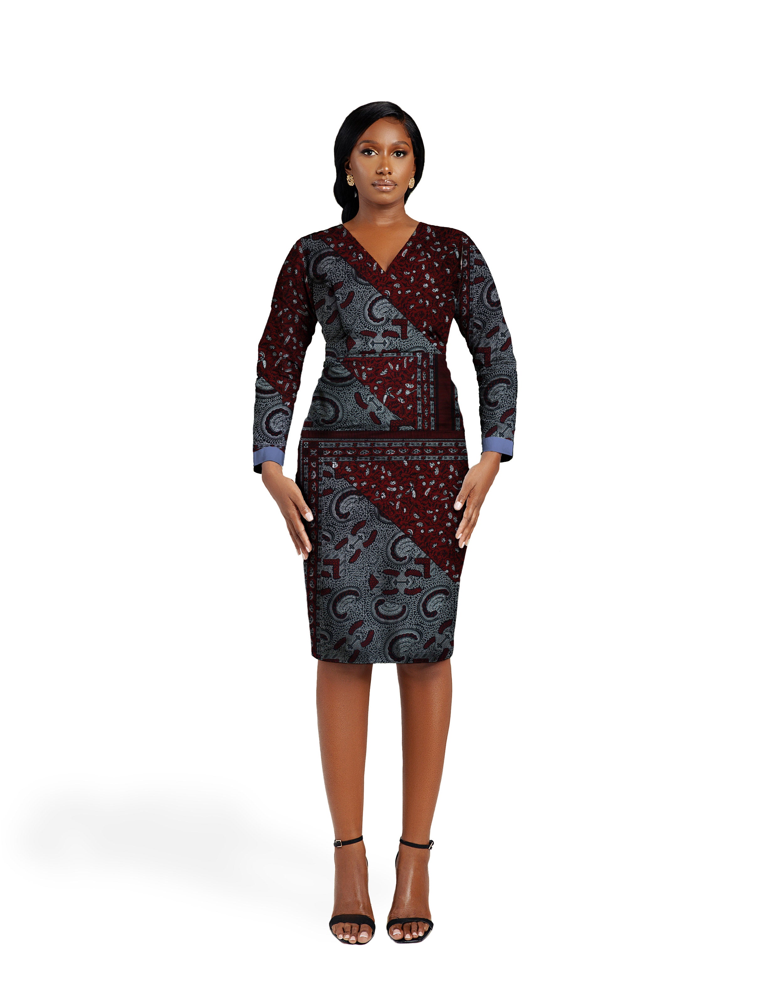Nustyle | GT05018.222