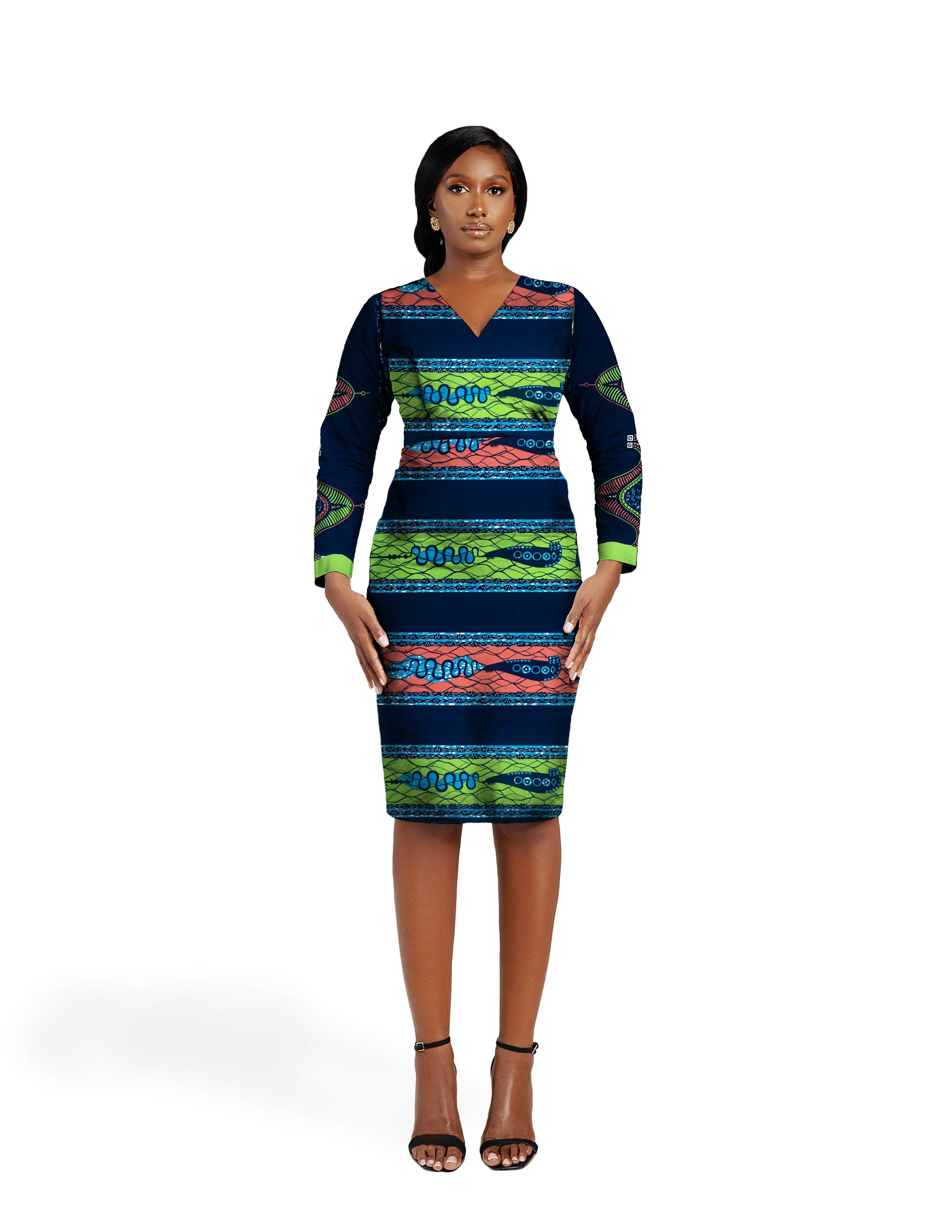 Nustyle | GT05030.090