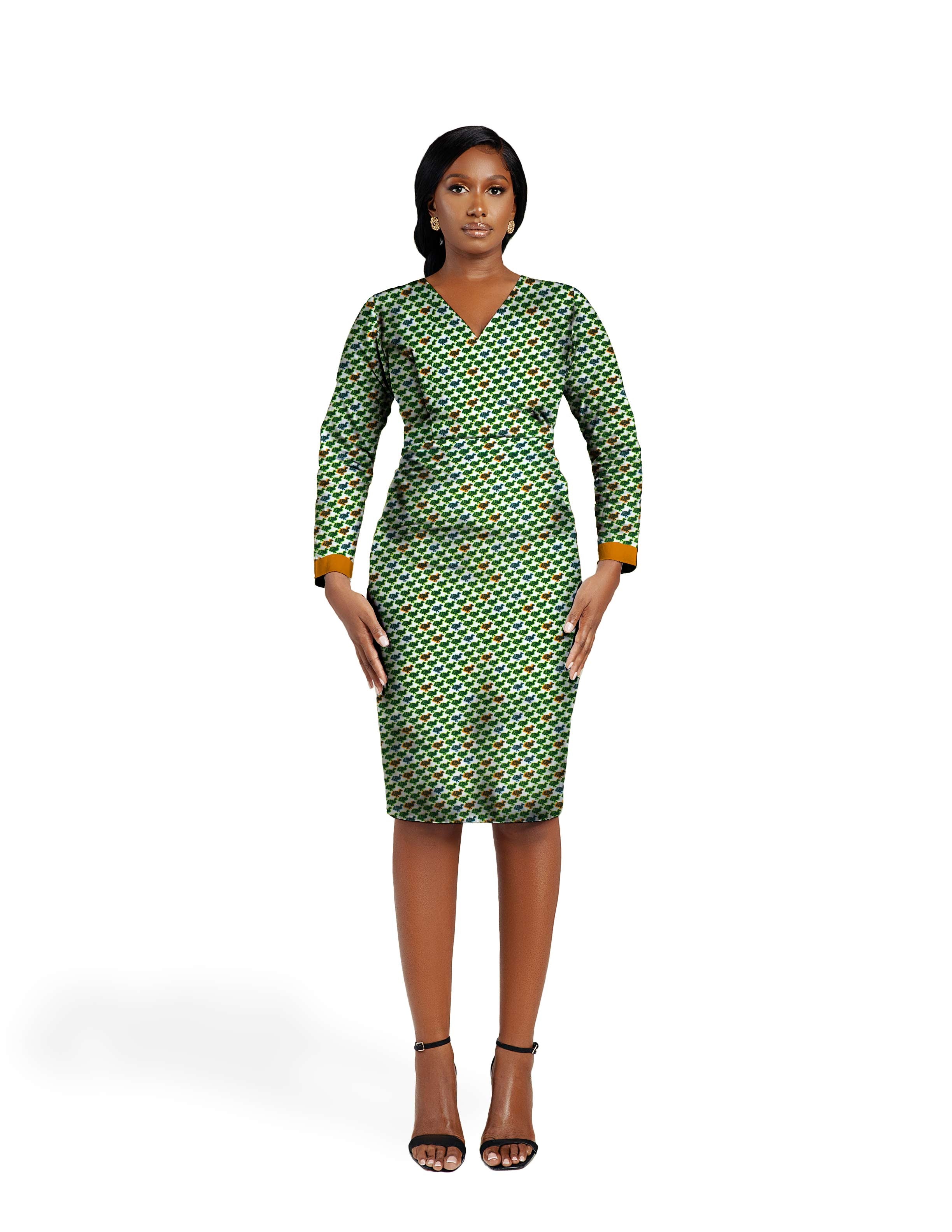 Nustyle | GT05123.080