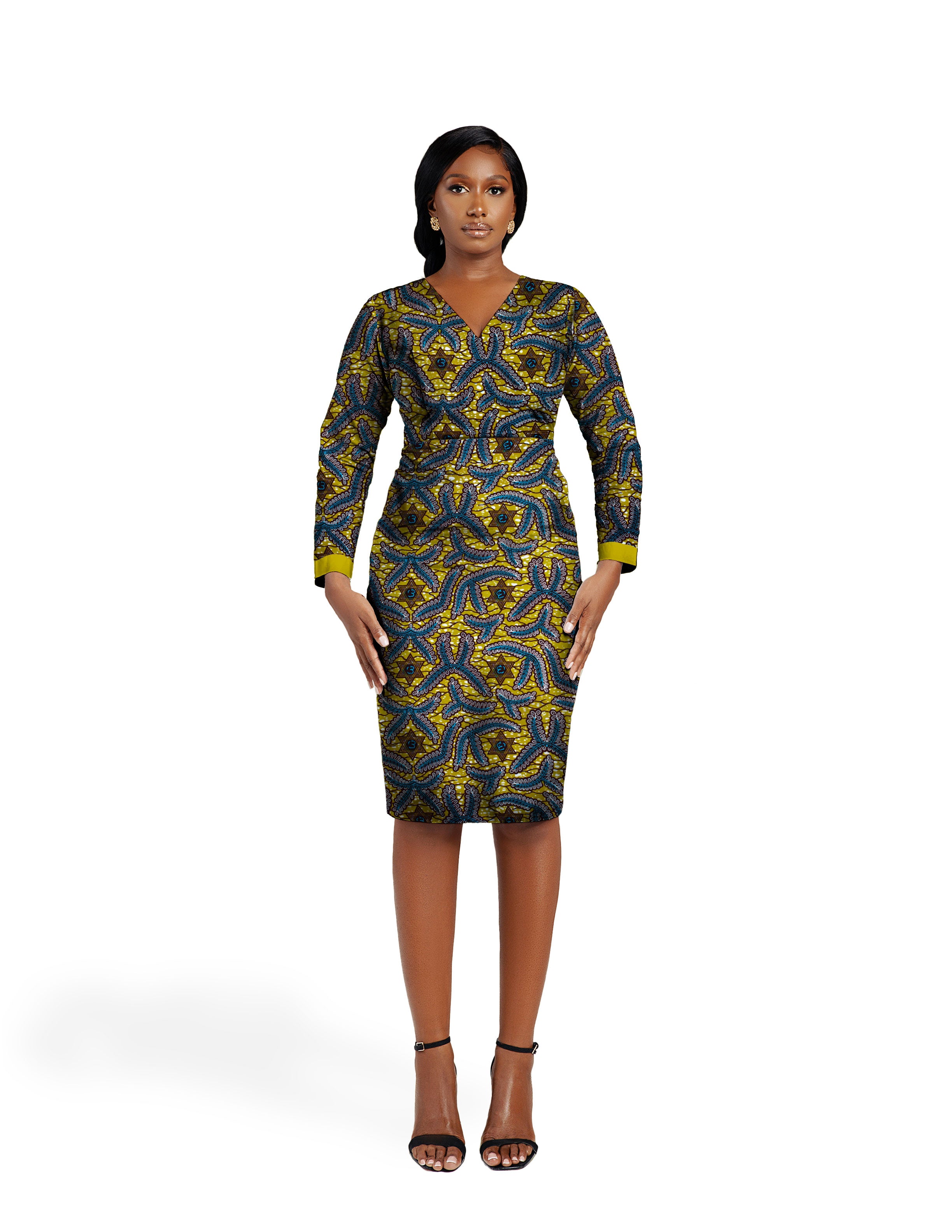 Nustyle | GT05143.063