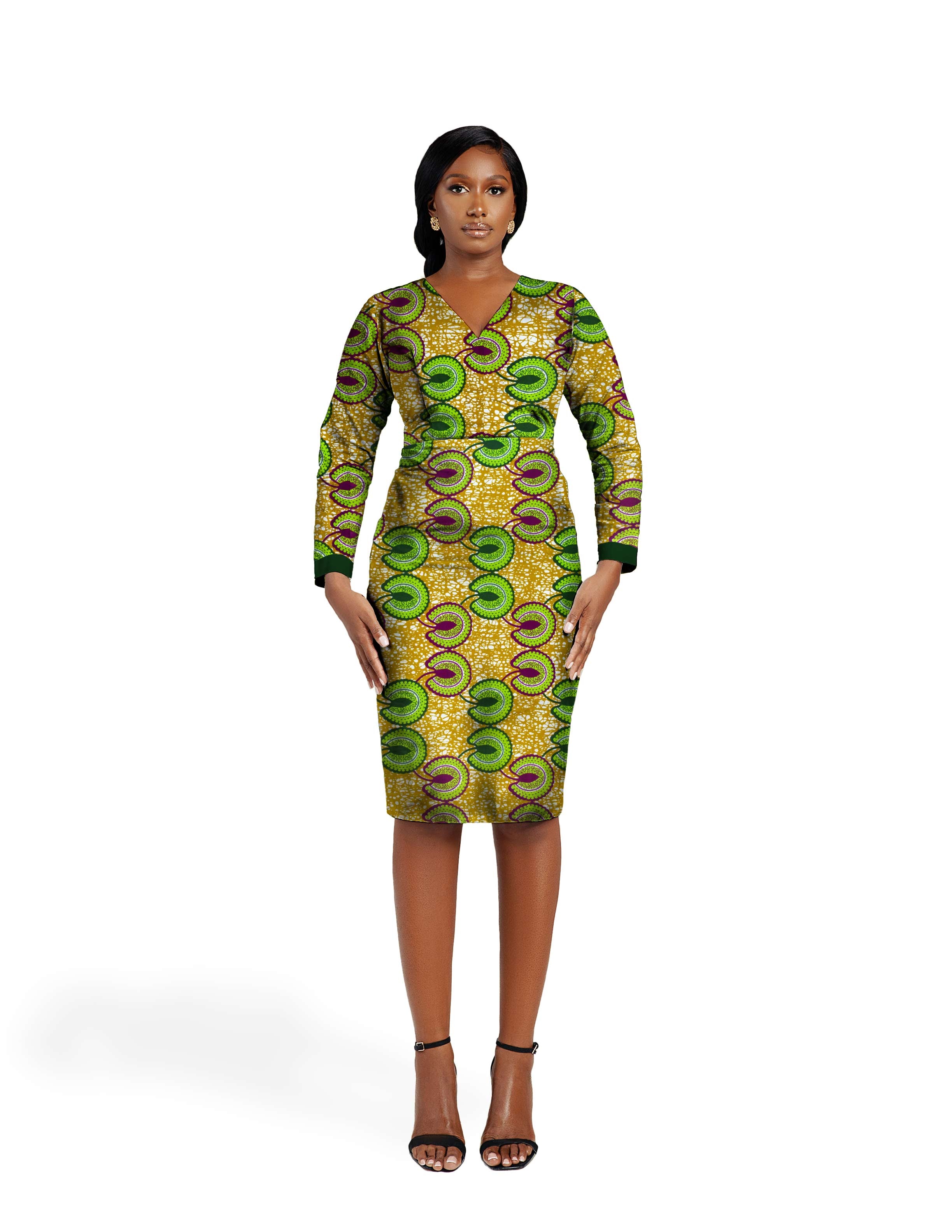 Adepa Dumas | GT11405.001