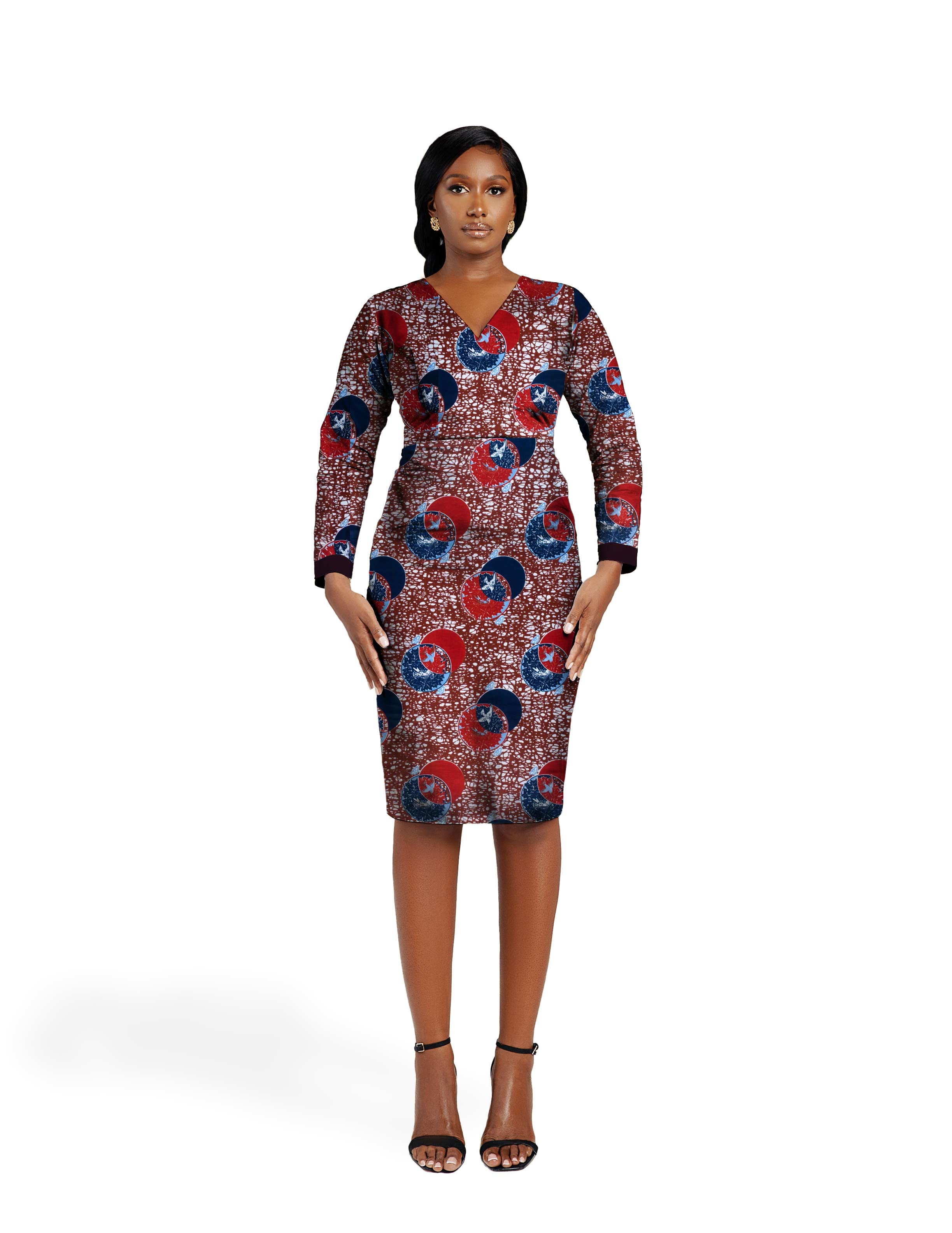 Adepa Dumas | GT11414.002