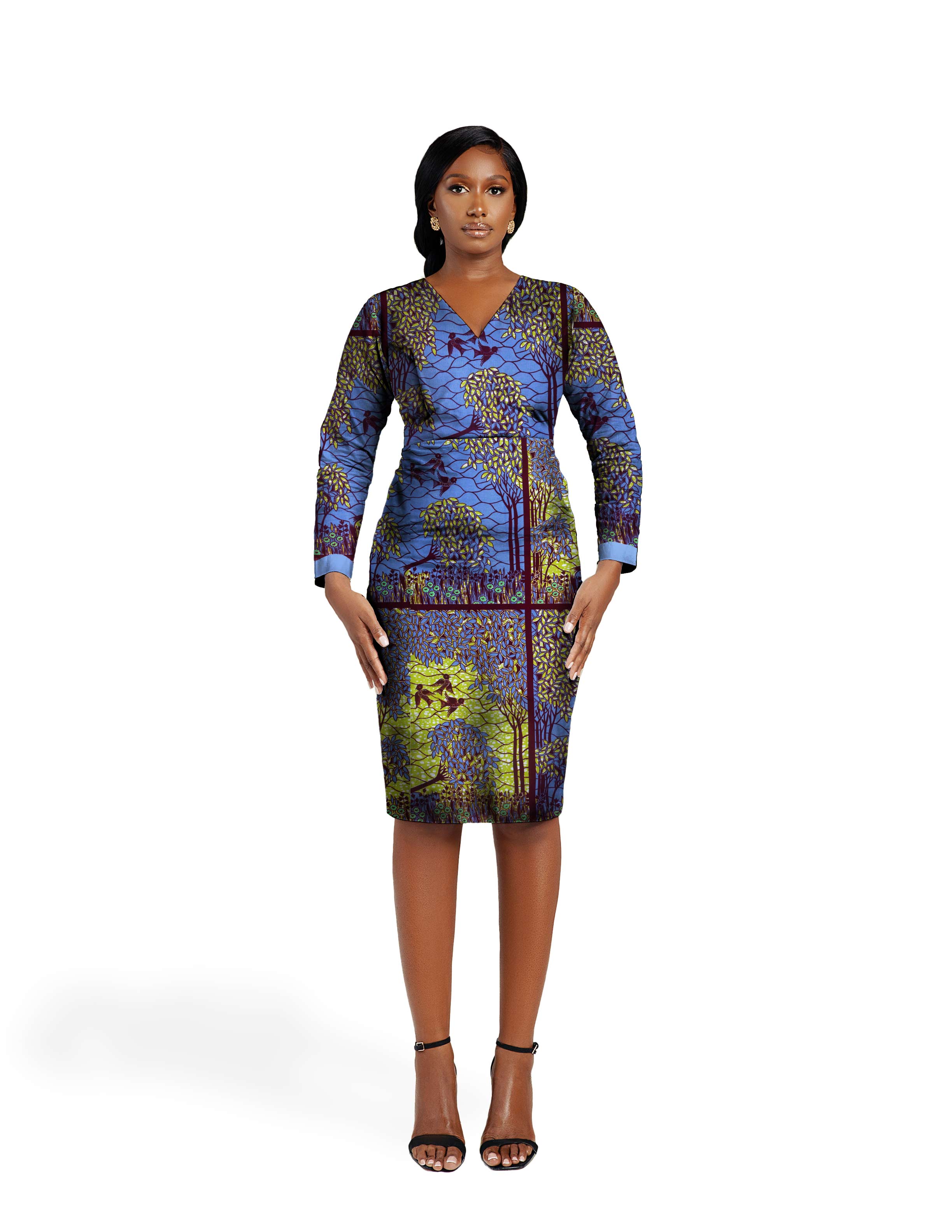 Nustyle | GT15126.112