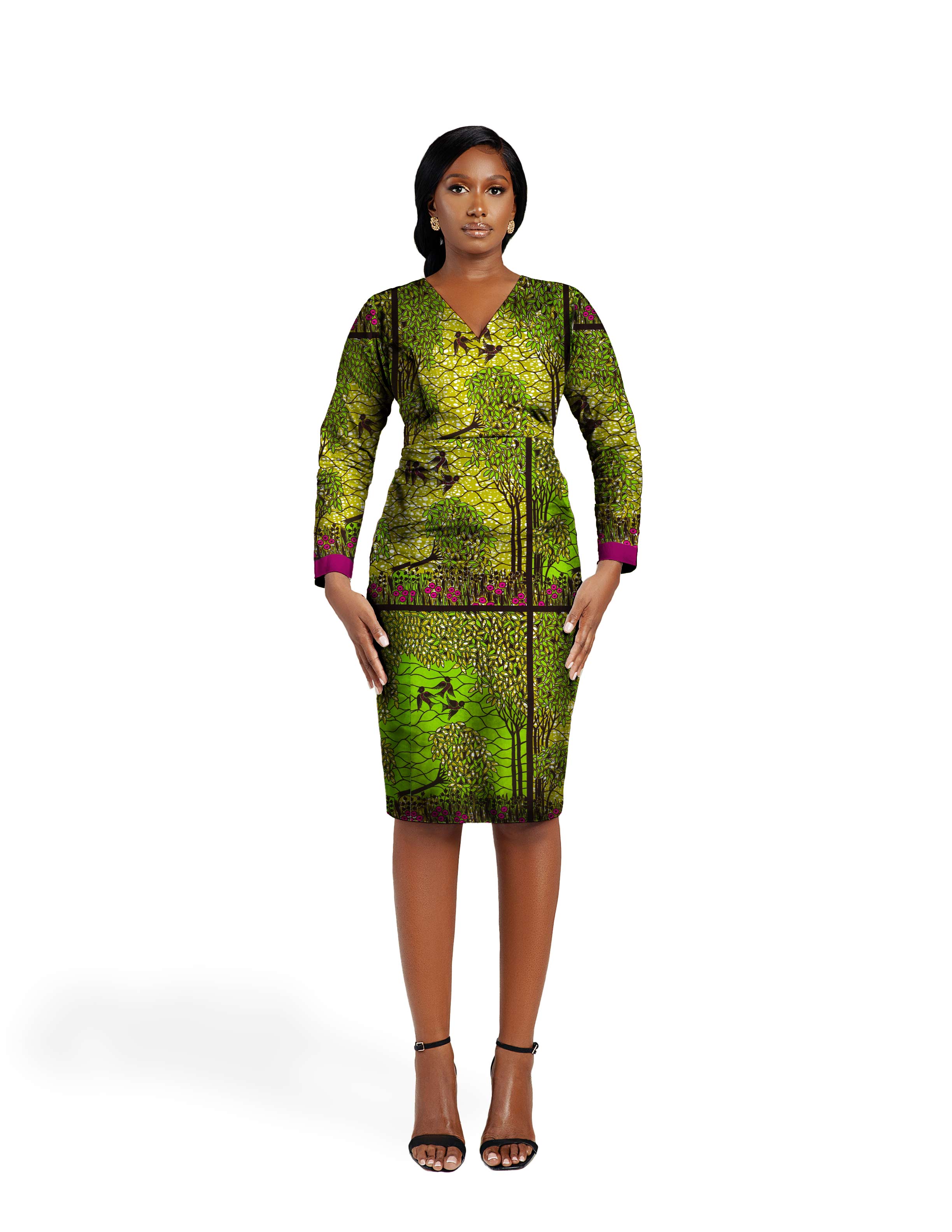 Nustyle | GT15126.111