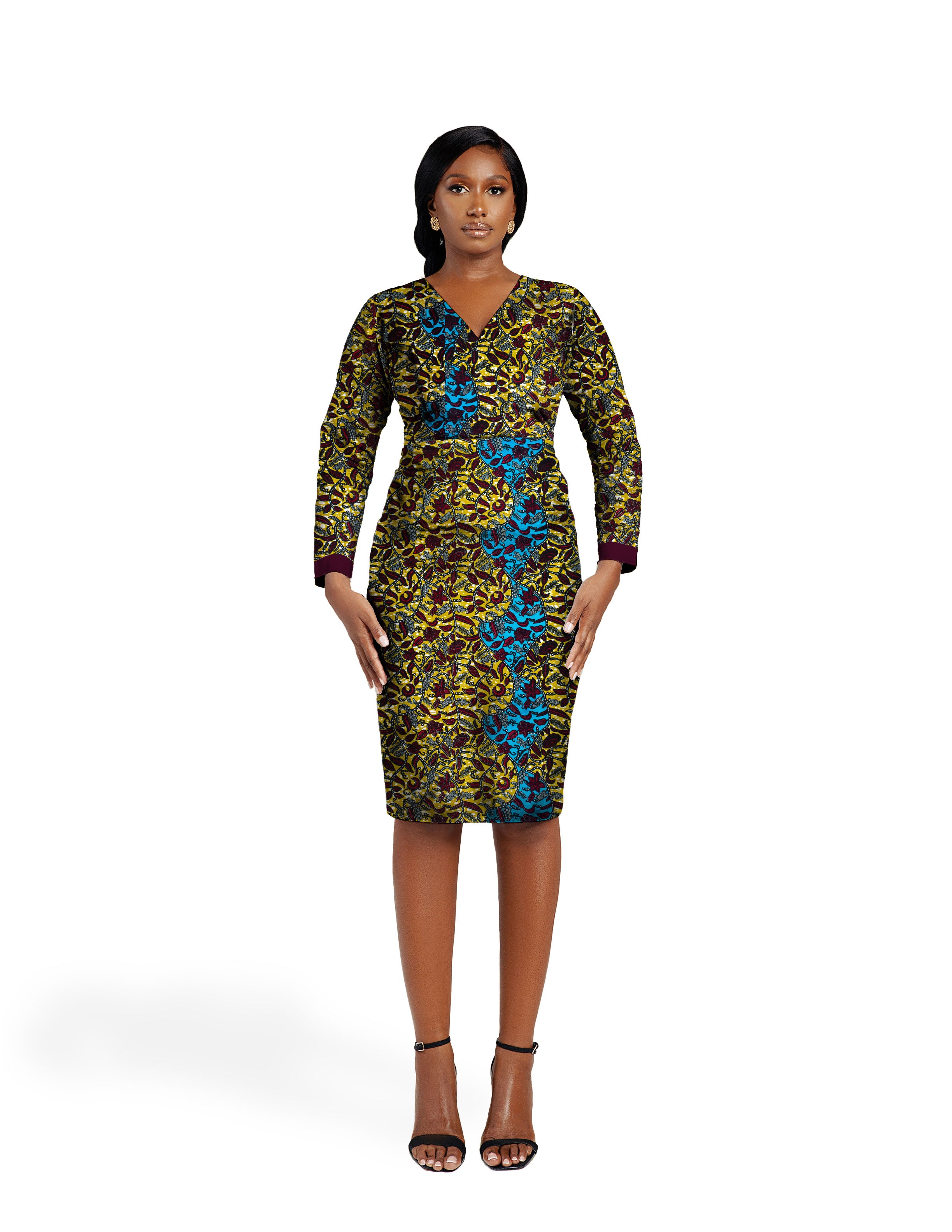 Nustyle | GT15203.074