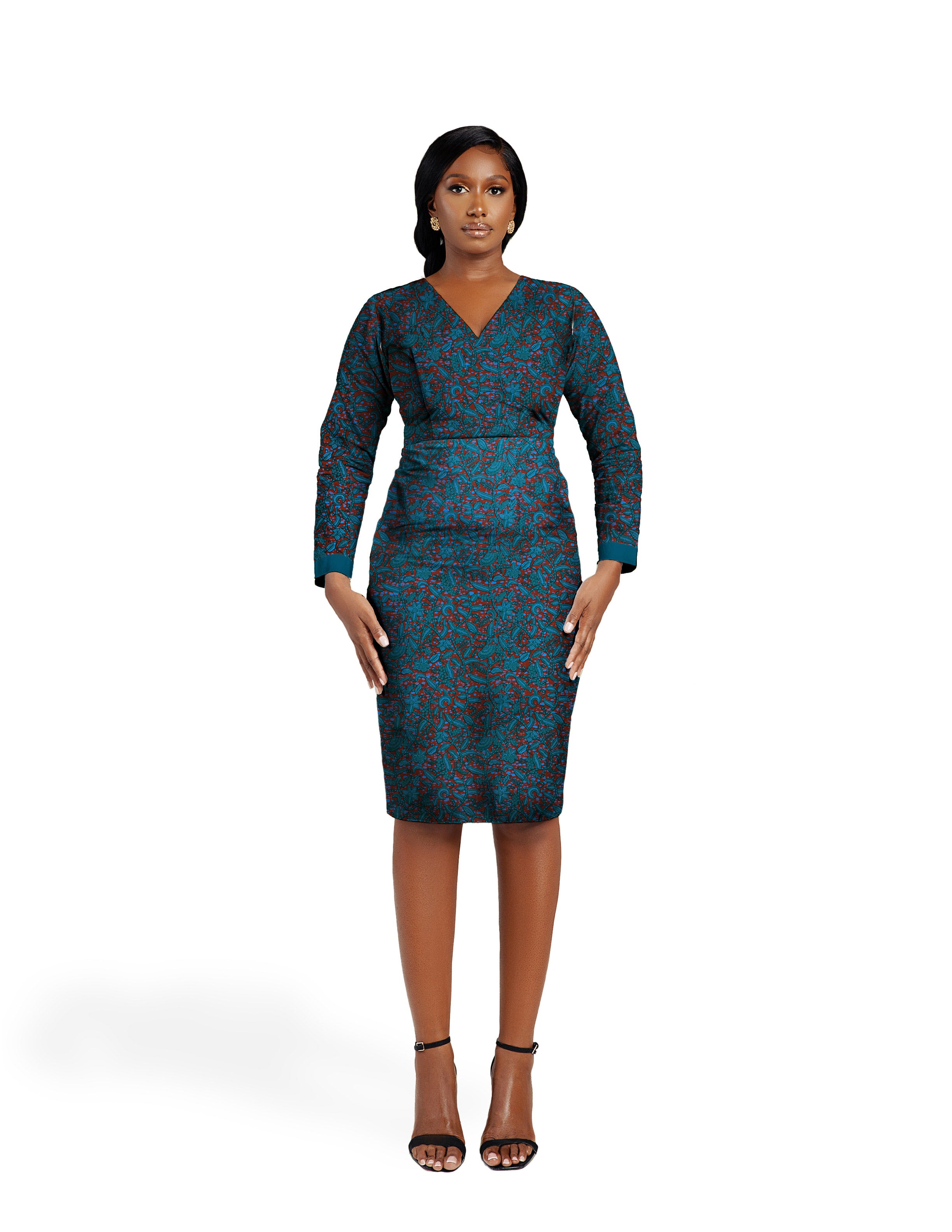 Nustyle | GT15203.075