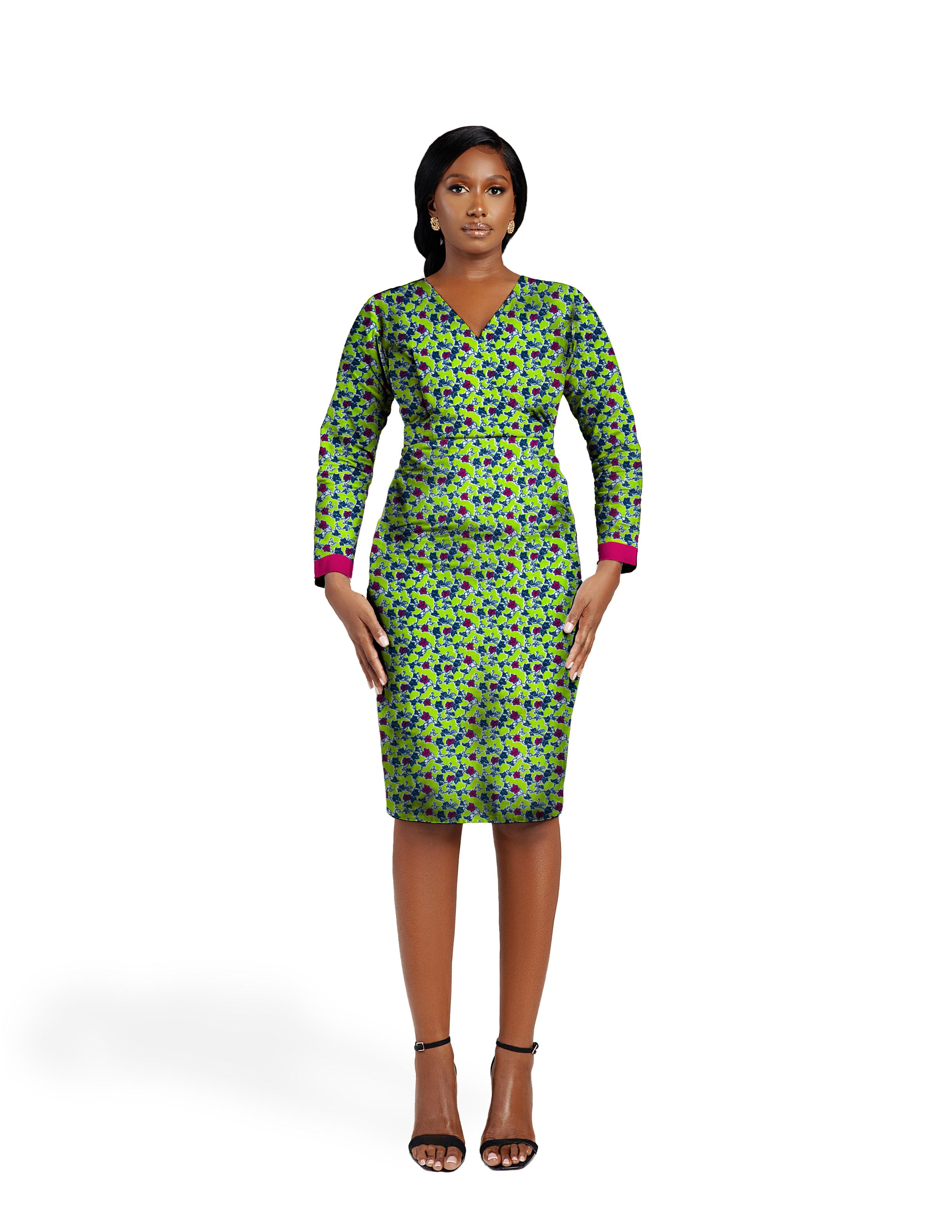 Nustyle | GT15244.046