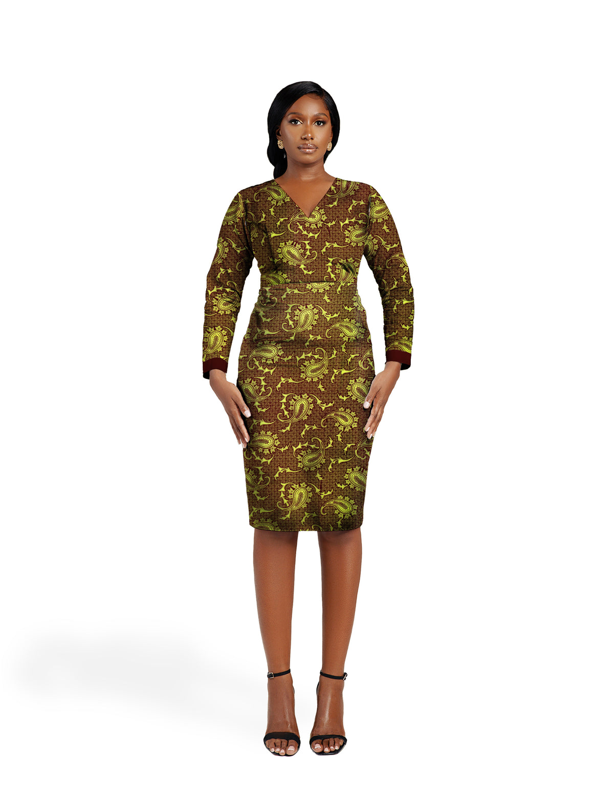 Safoa | GT15690.001