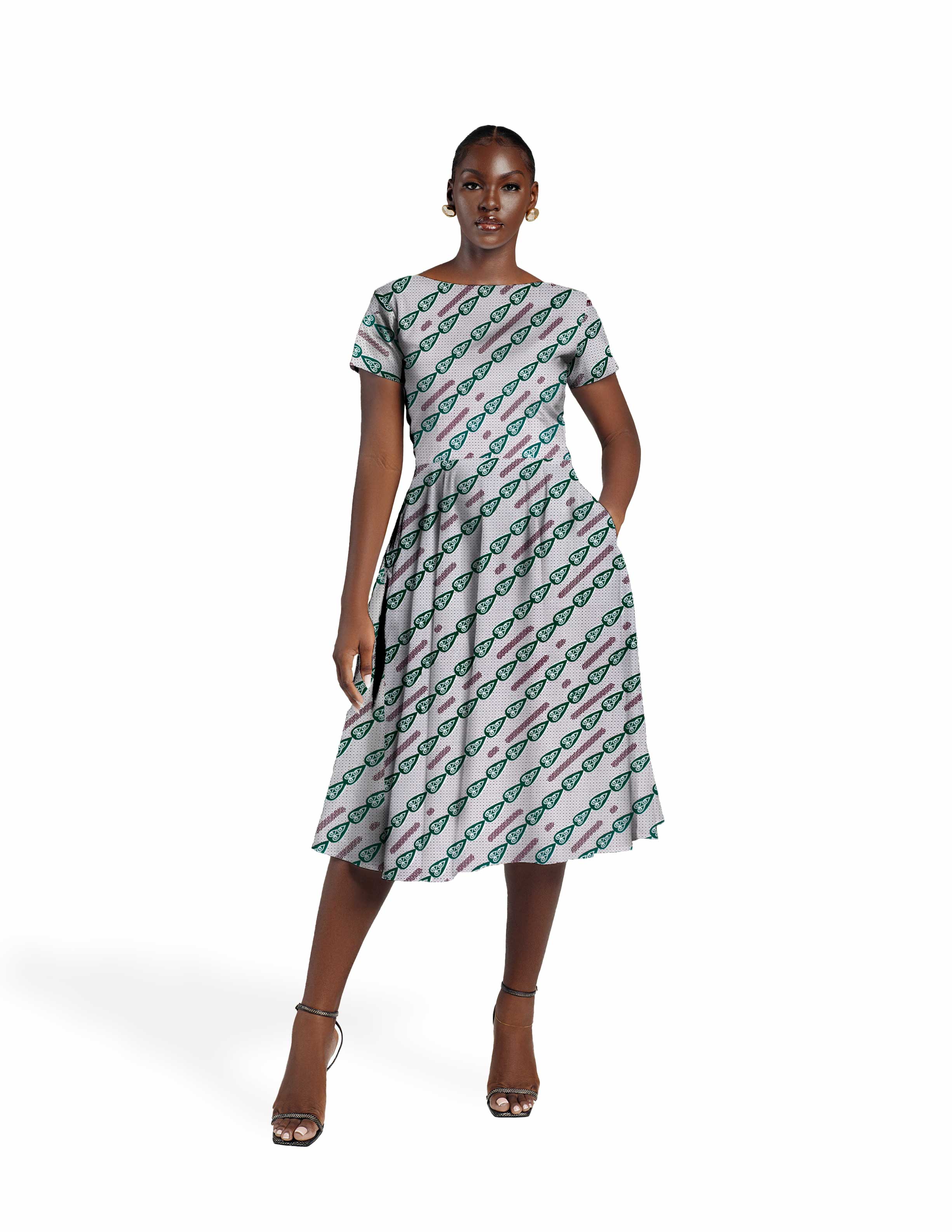 Ahoufe | GT40011.001