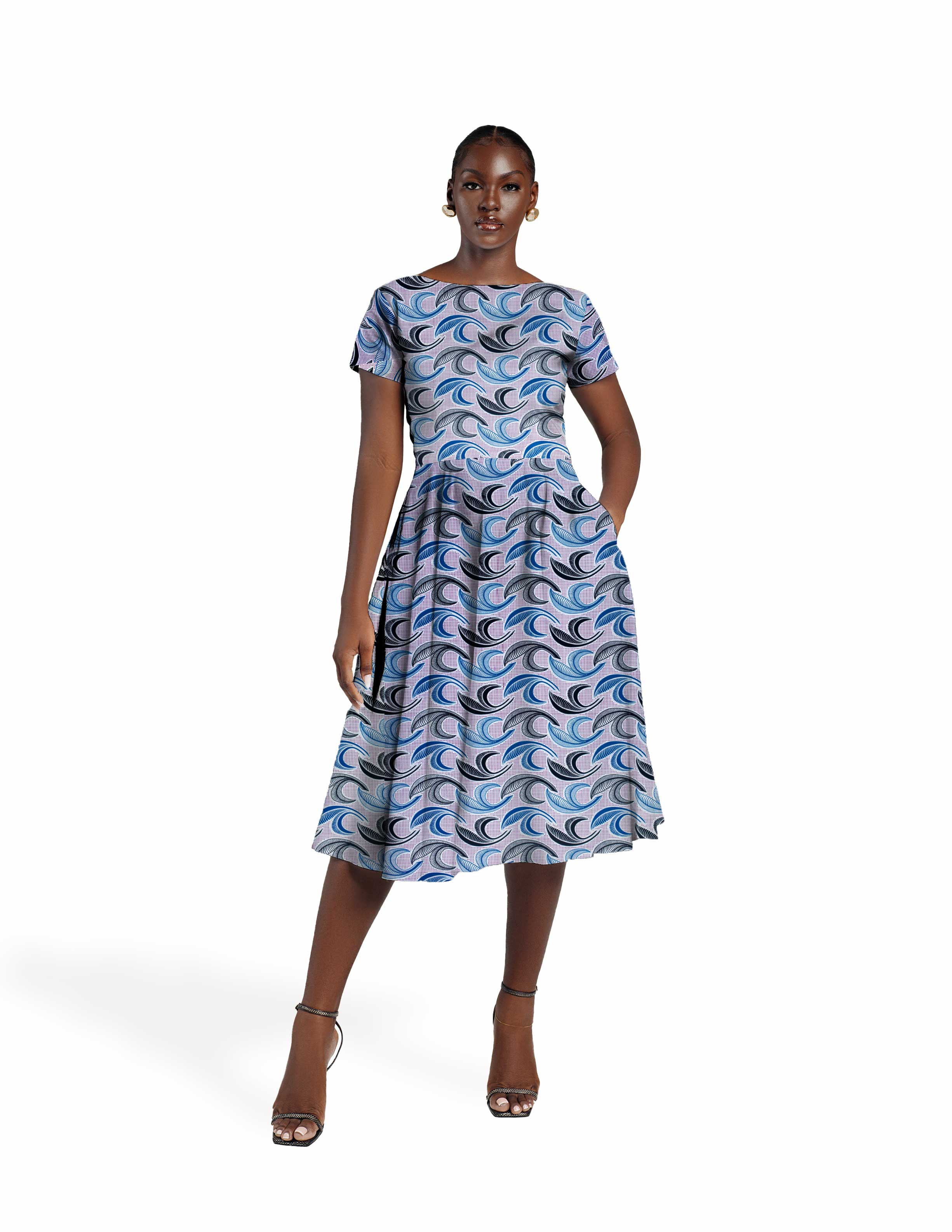 Ahoufe | GT40022.001