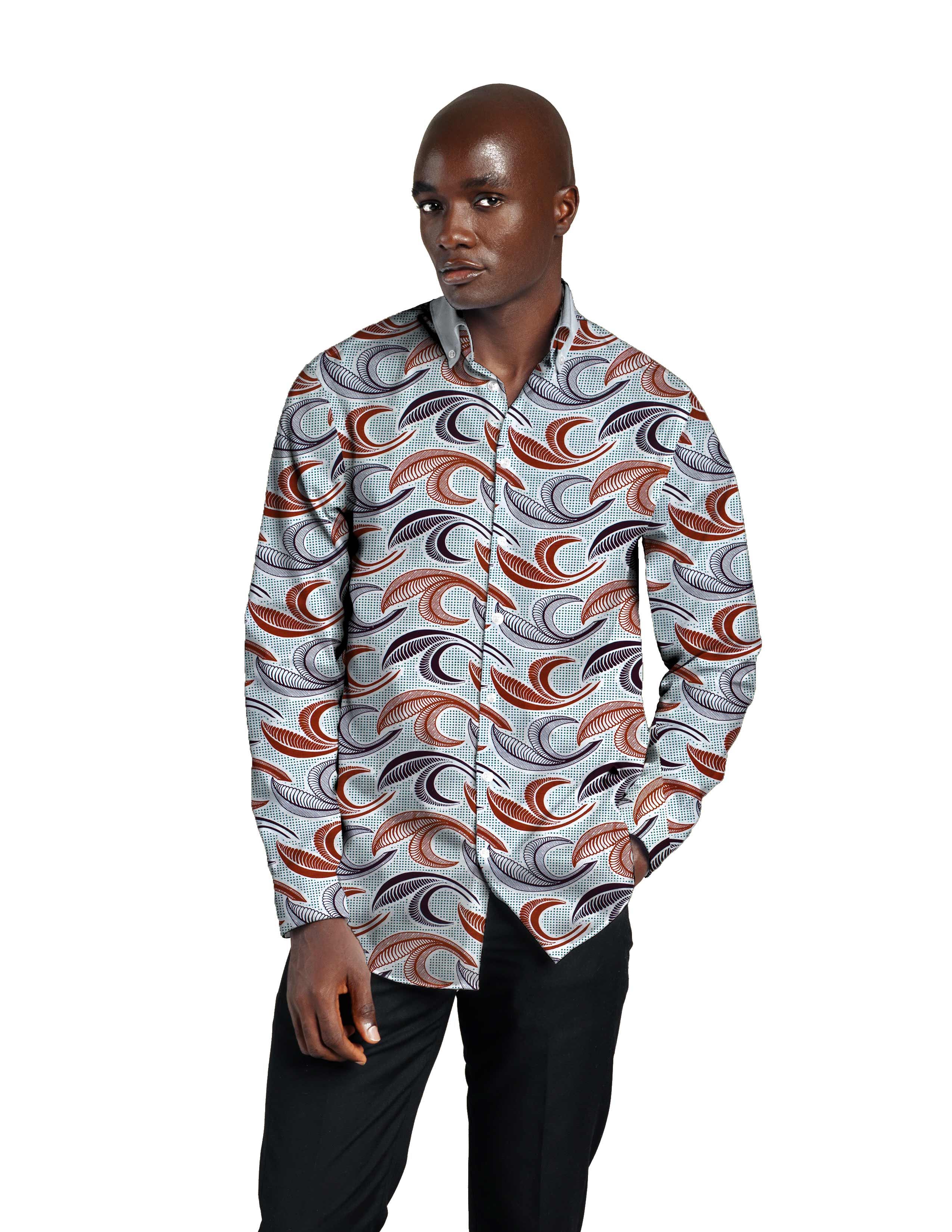 Ahoufe | GT40022.003