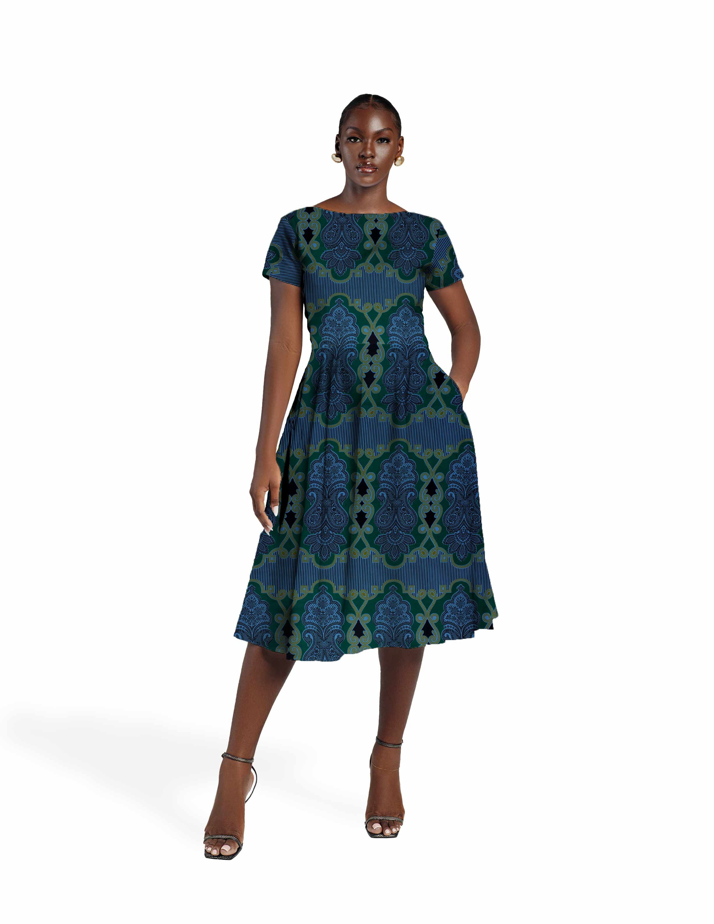 Ahoufe | GT40023.004