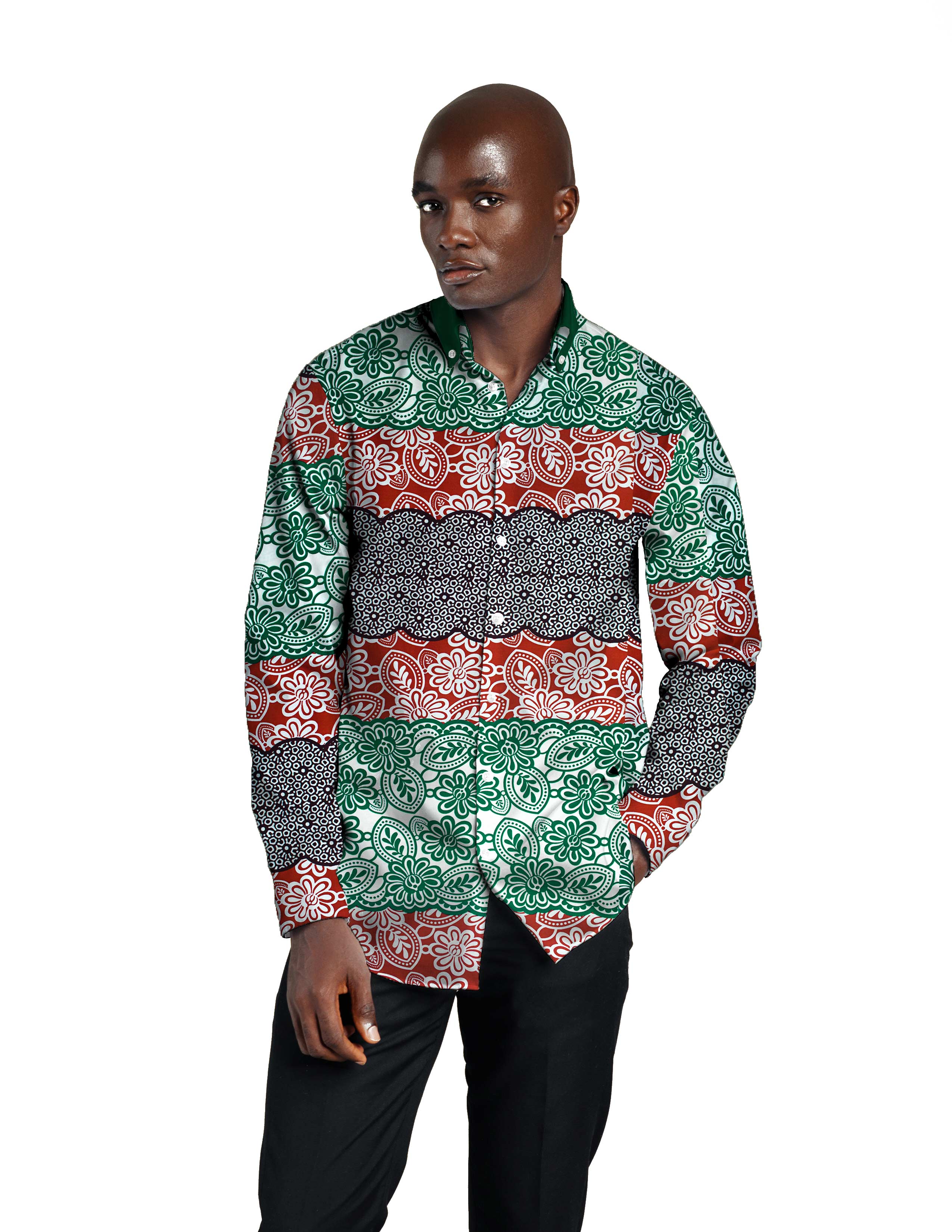 Ahoufe | GT40024.002