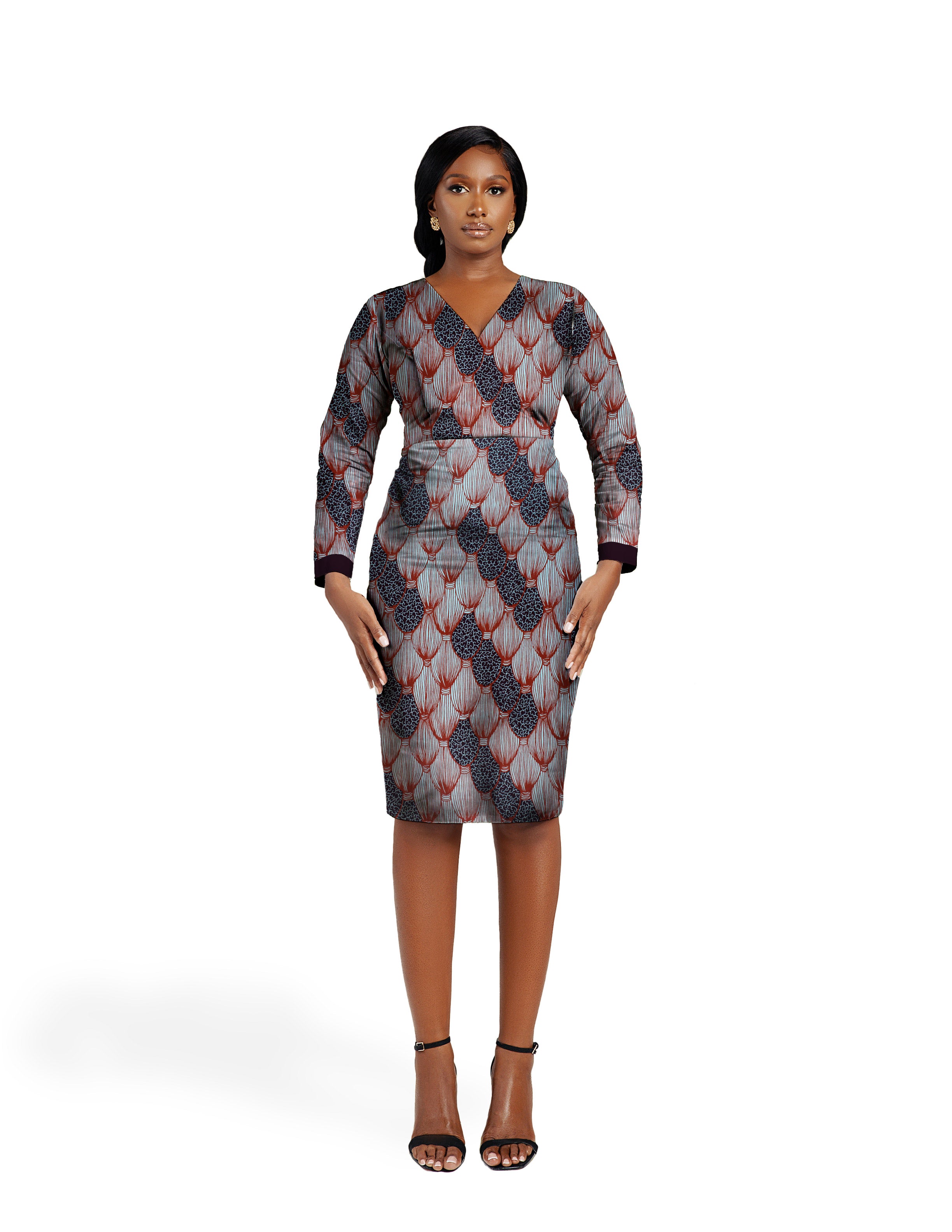 Ahoufe | GT40026.001