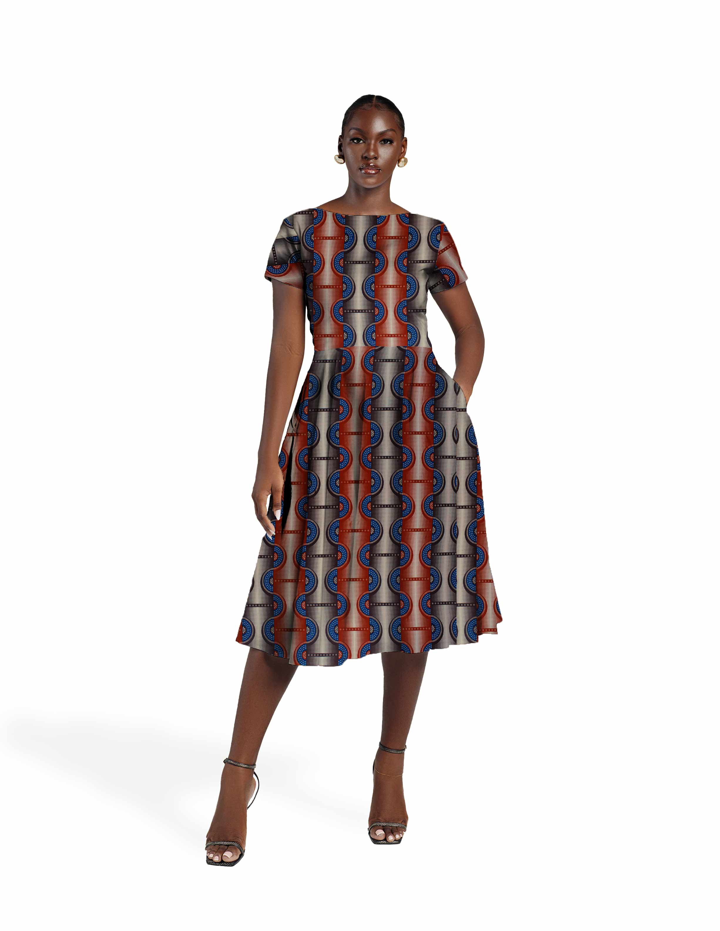 Ahoufe | GT40028.001