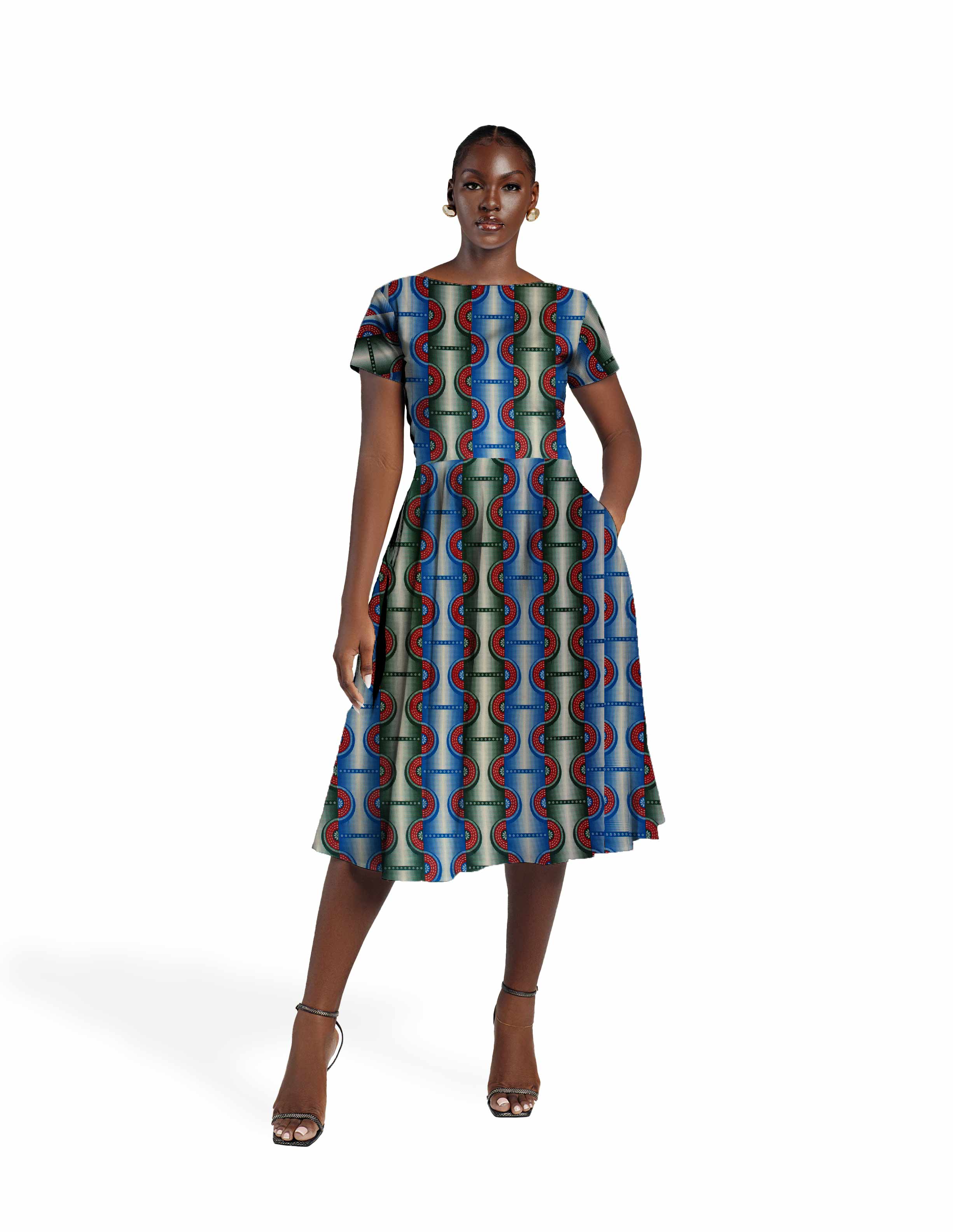 Ahoufe | GT40028.002