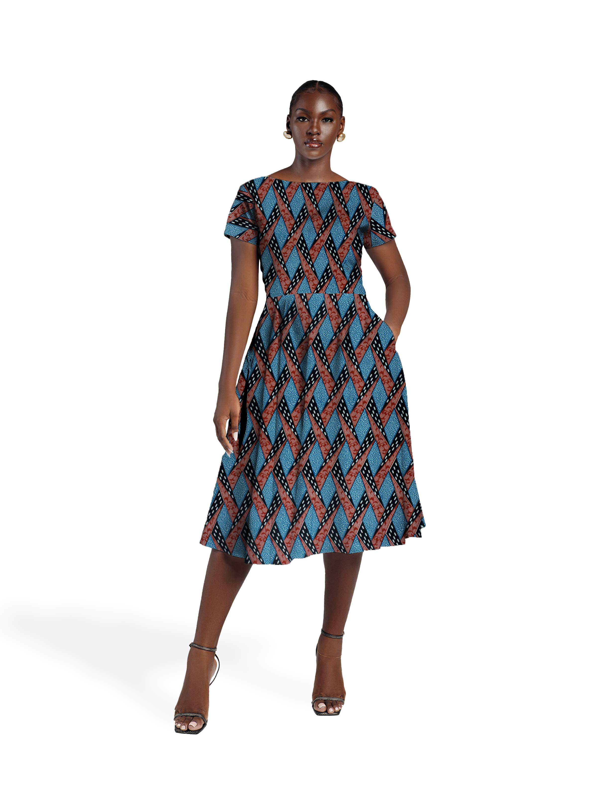 Ahoufe | GT40029.001