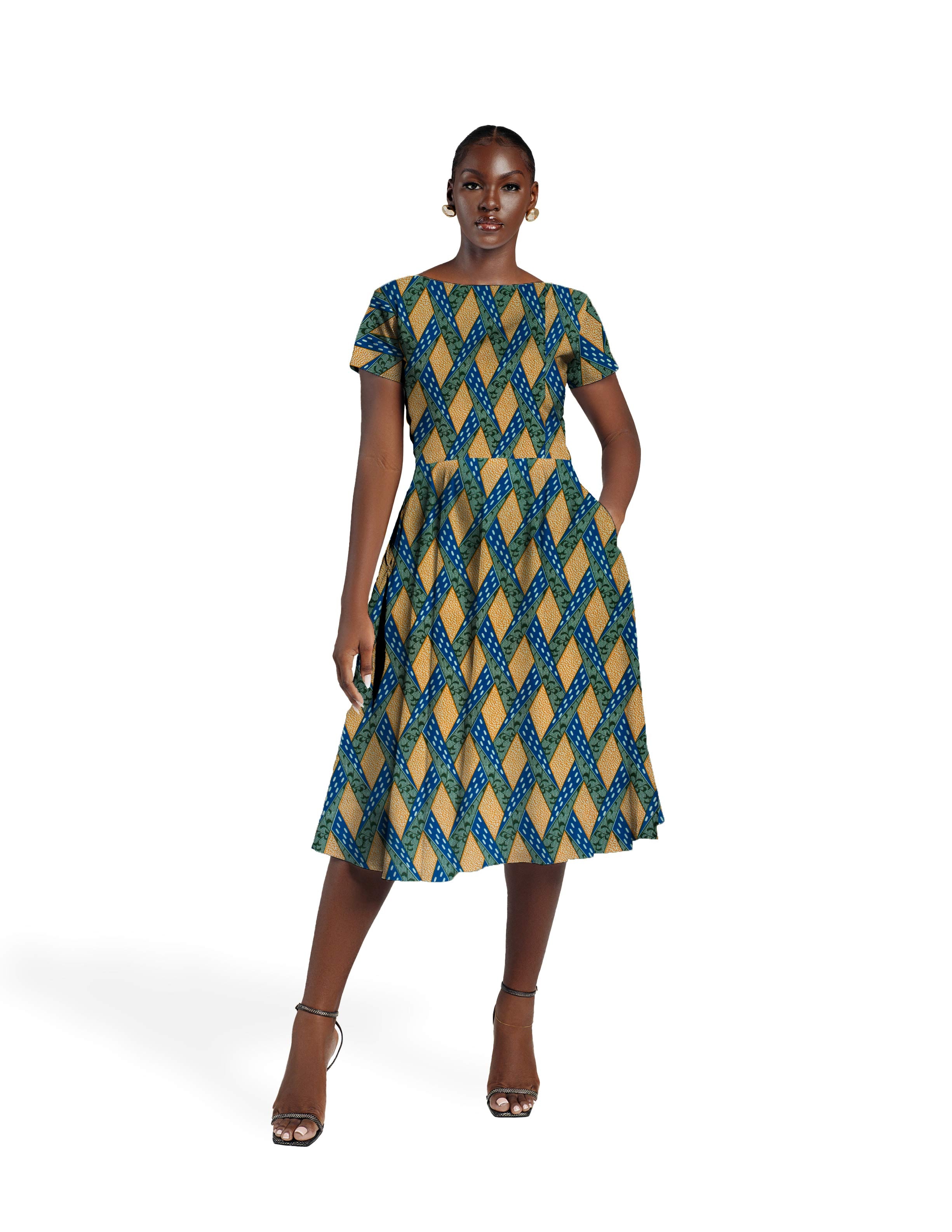 Ahoufe | GT40029.002