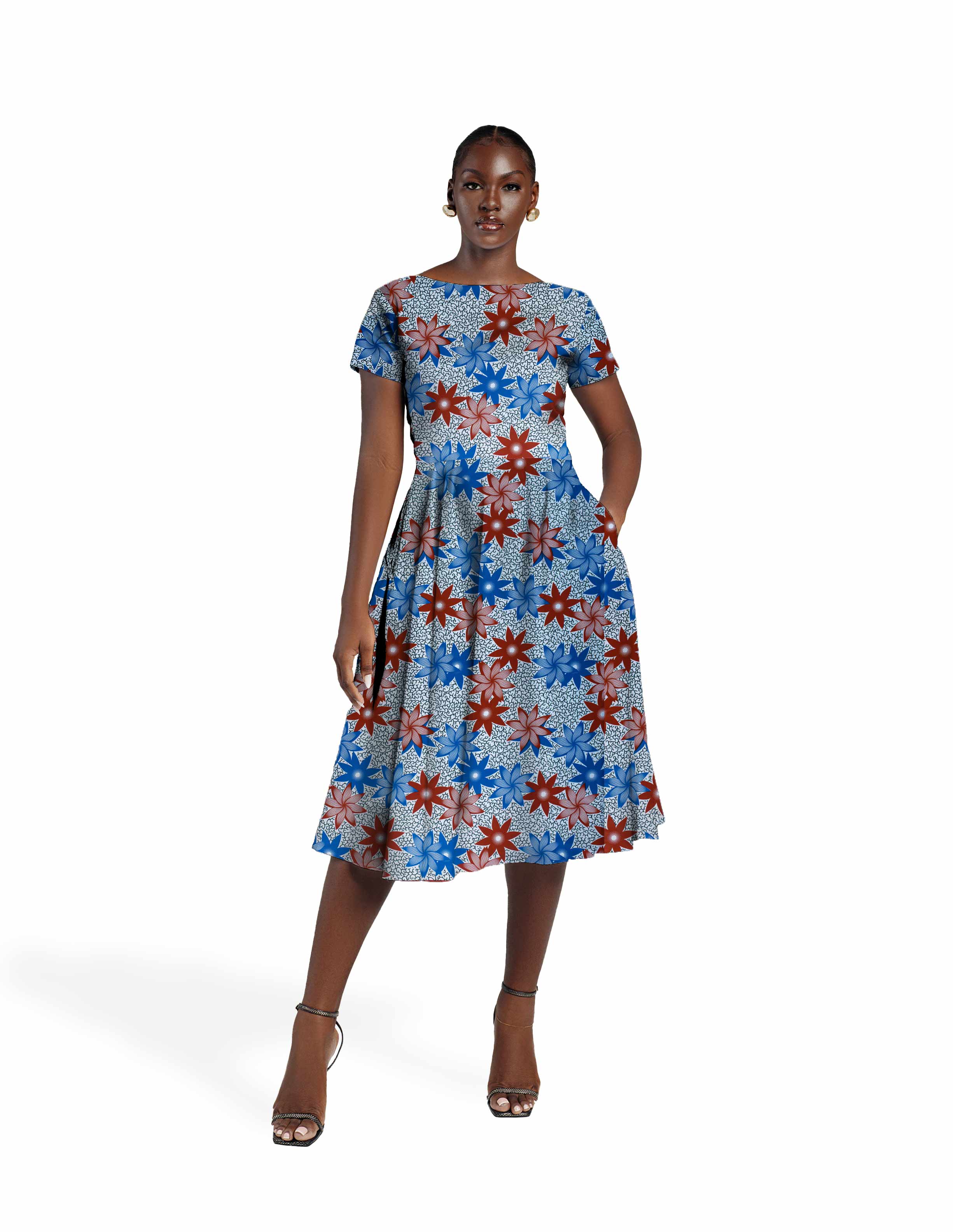 Ahoufe | GT40030.001