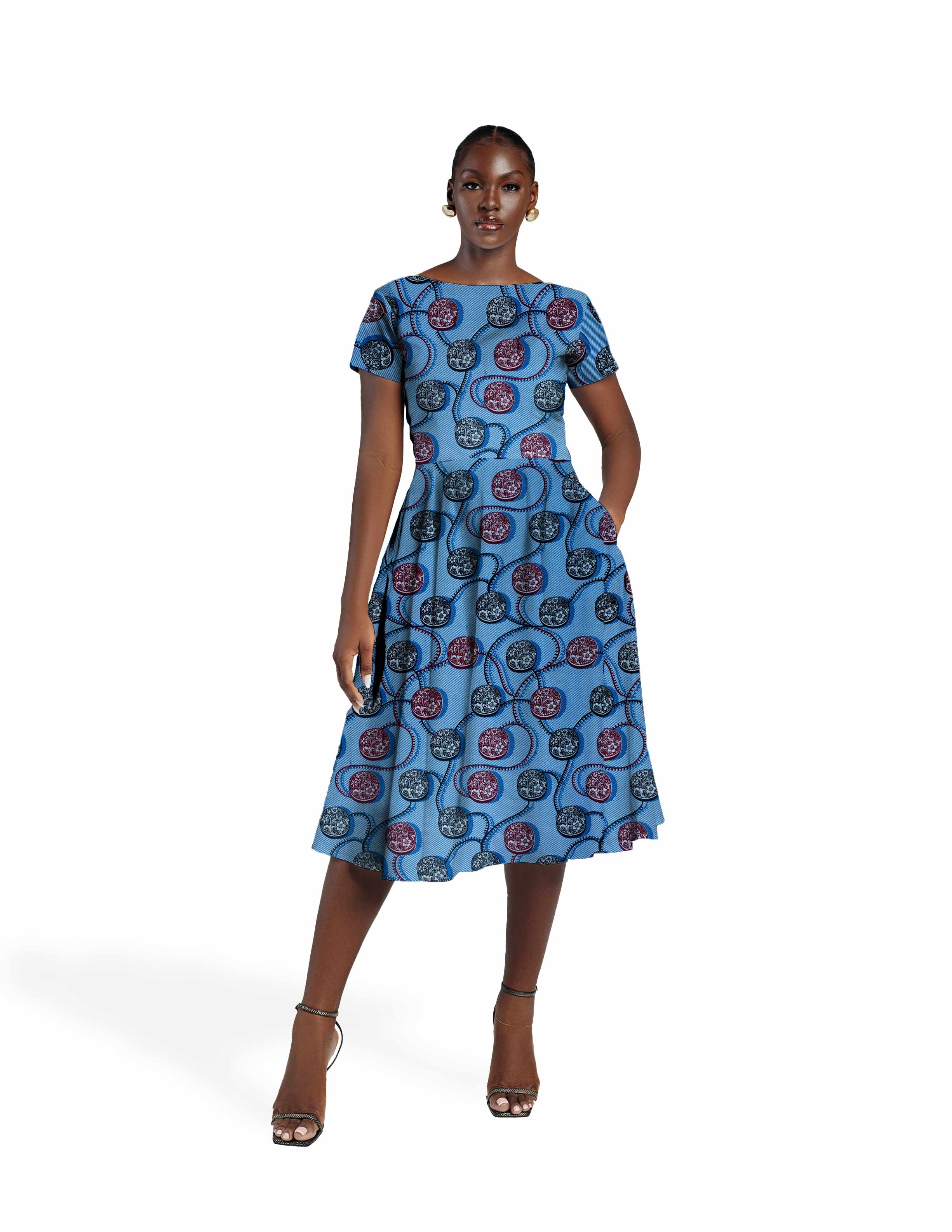 Ahoufe | GT40031.001