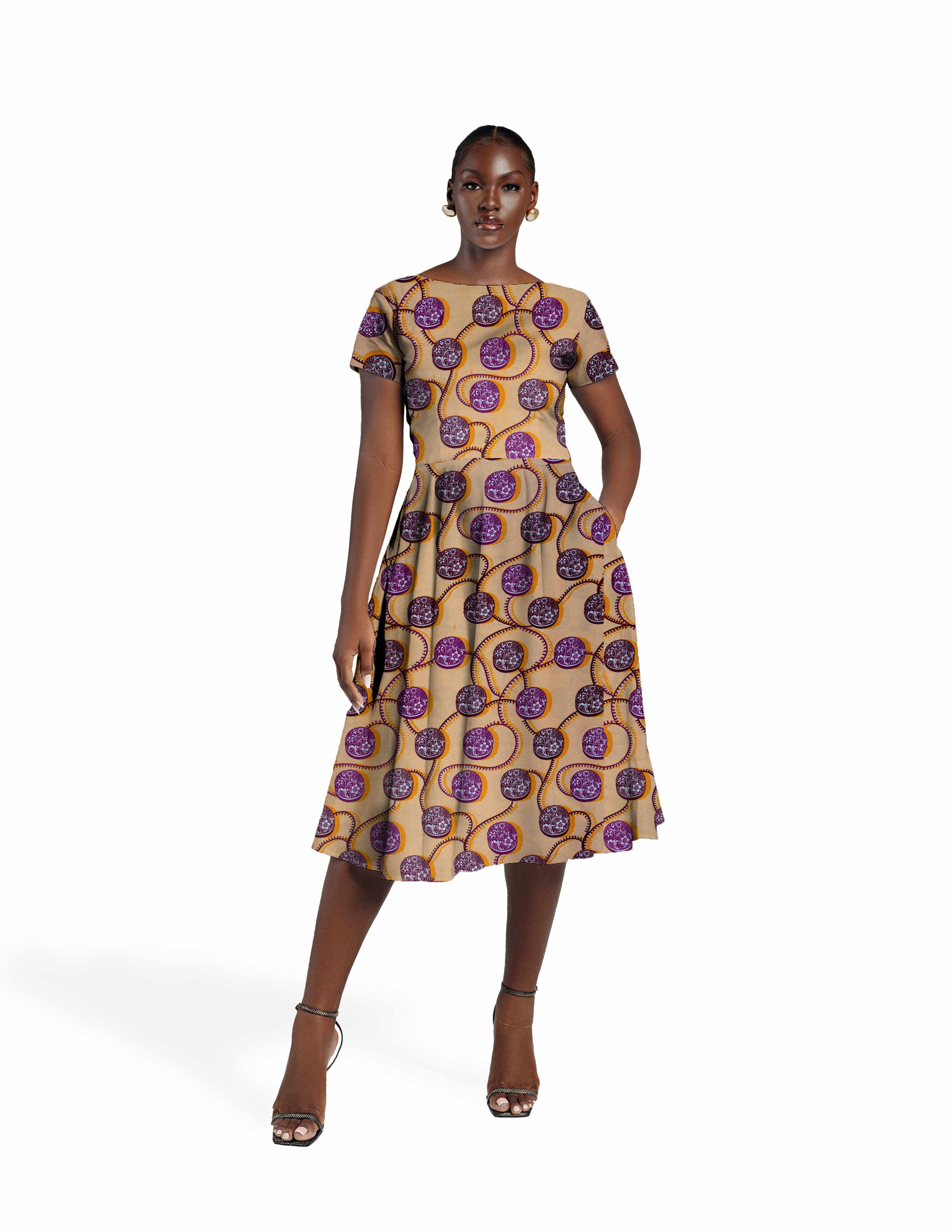 Ahoufe | GT40031.002