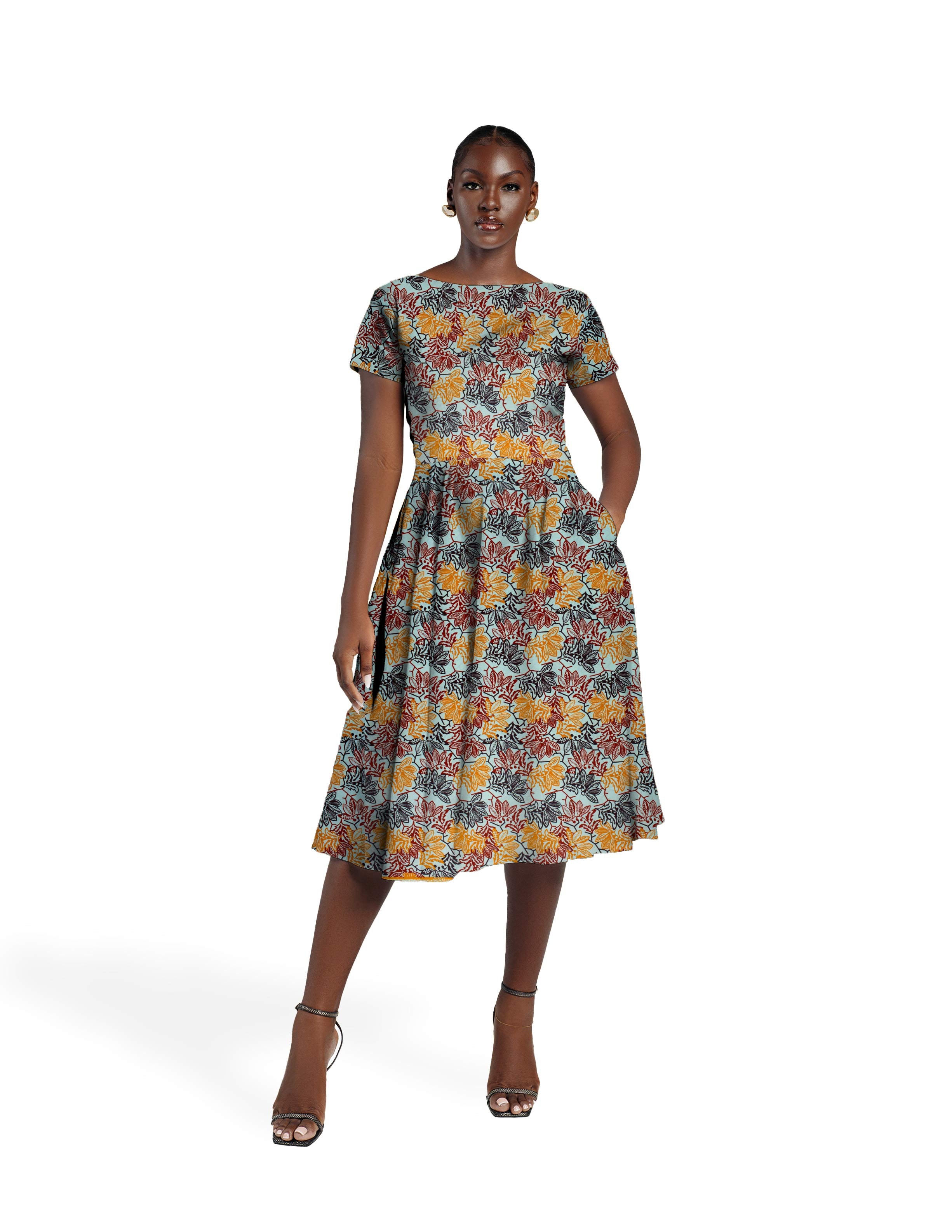 Ahoufe | GT40032.001