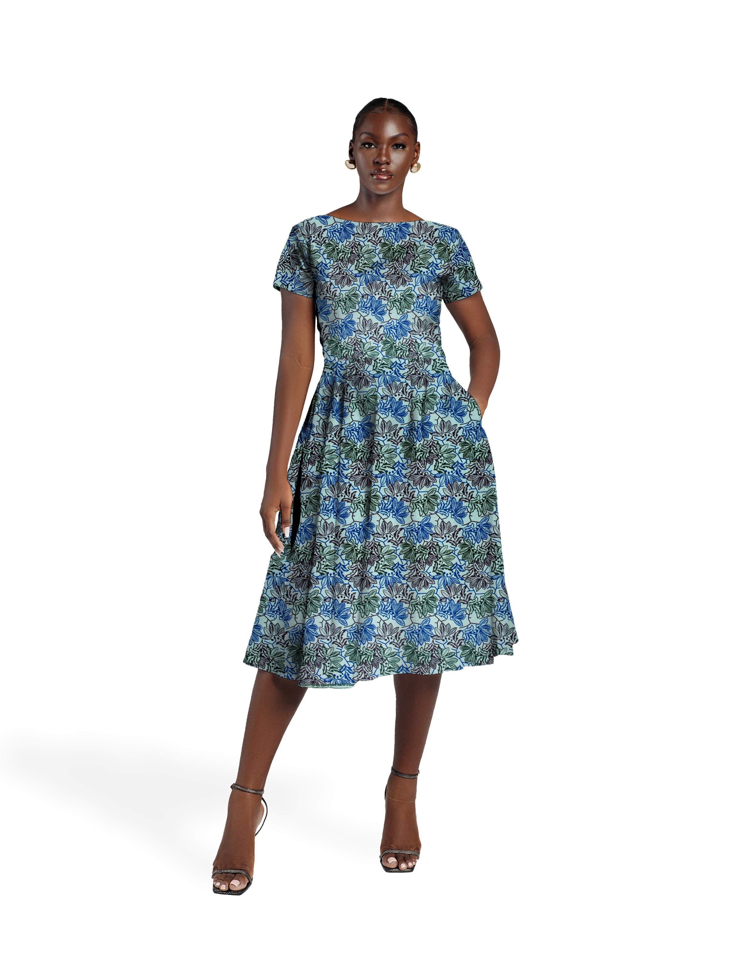 Ahoufe | GT40032.002
