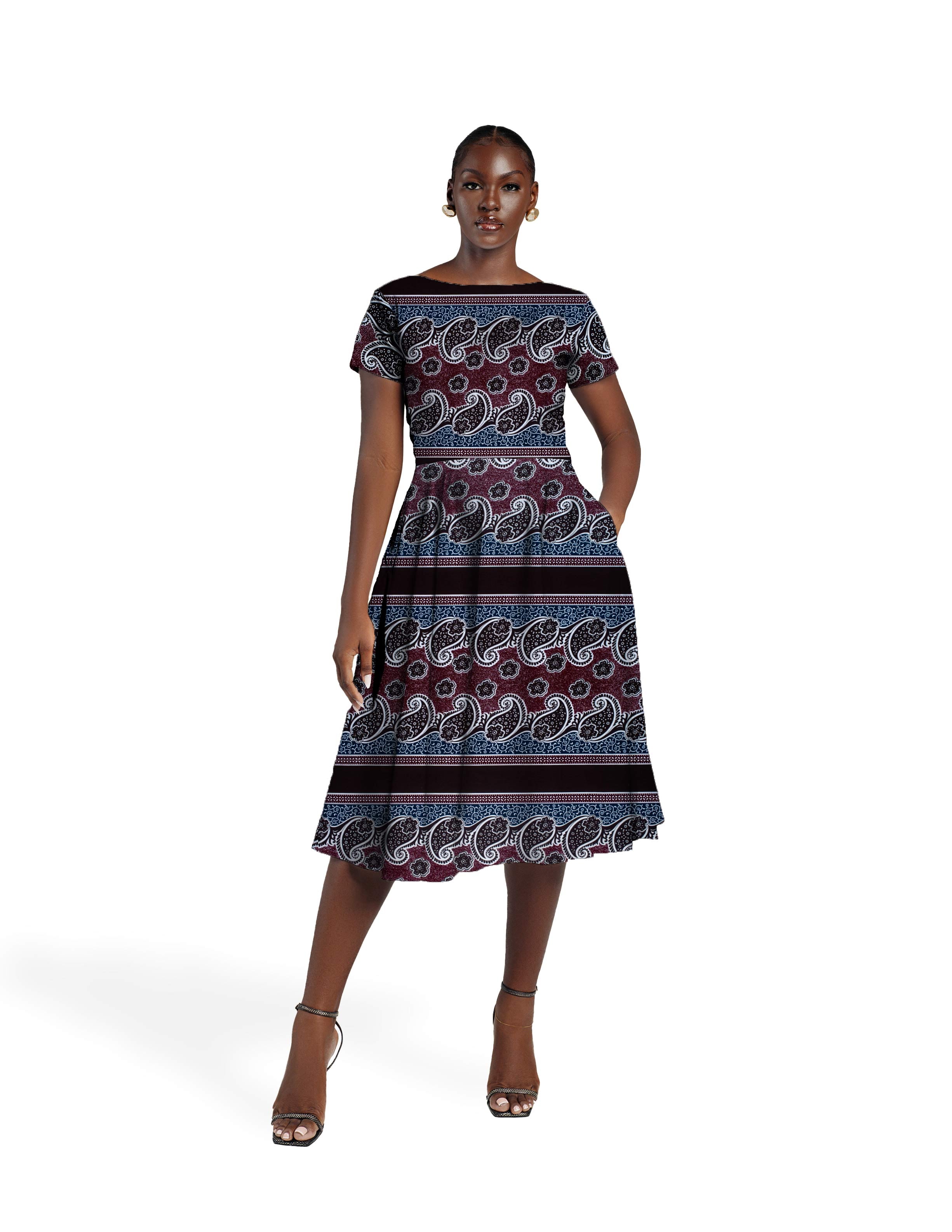 Ahoufe | GT40034.001