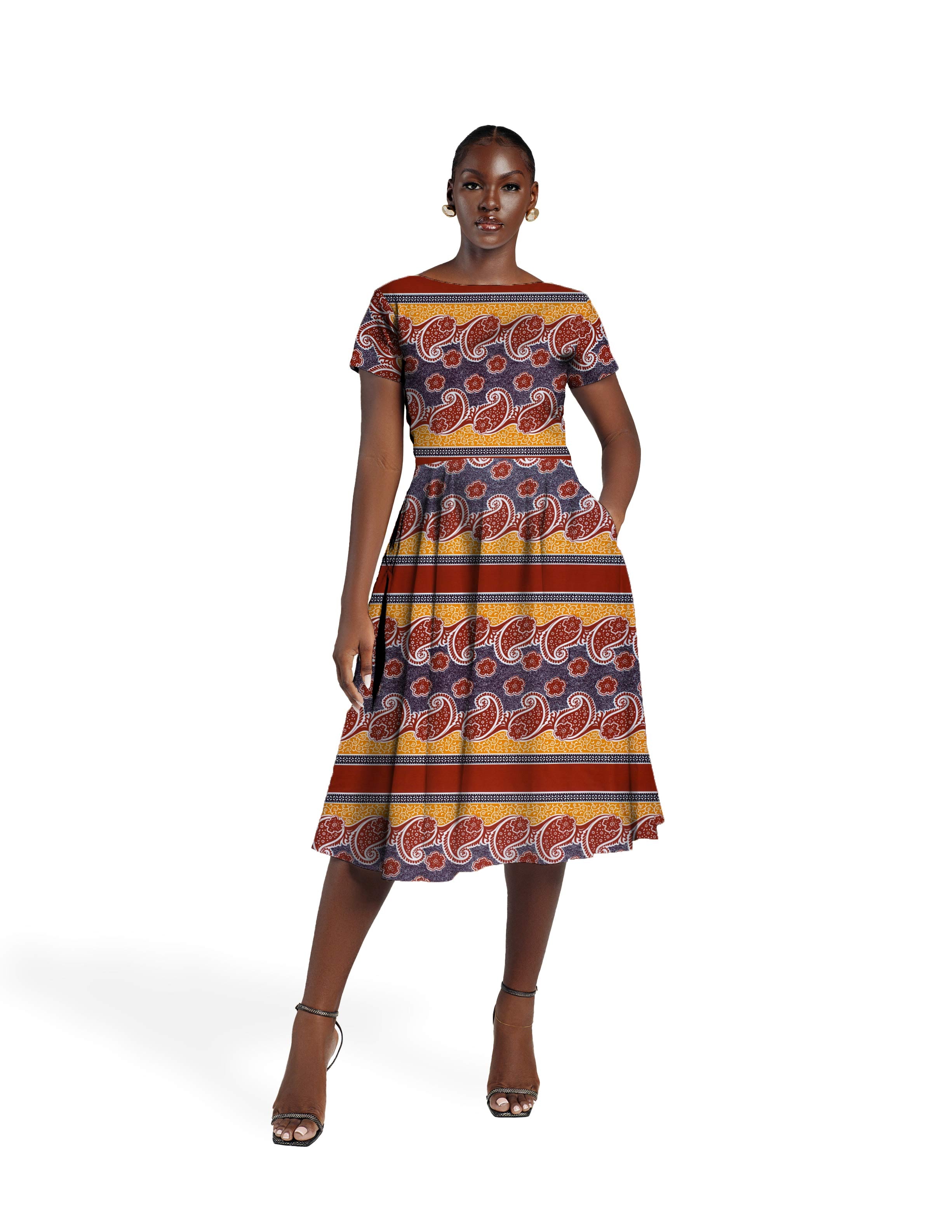 Ahoufe | GT40034.002