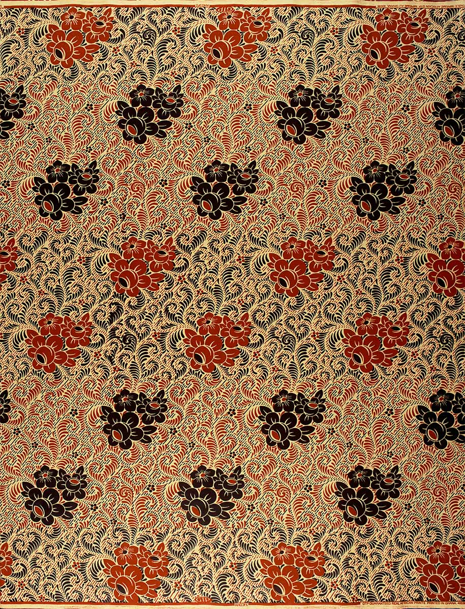 Ahoufe | GT40036.001