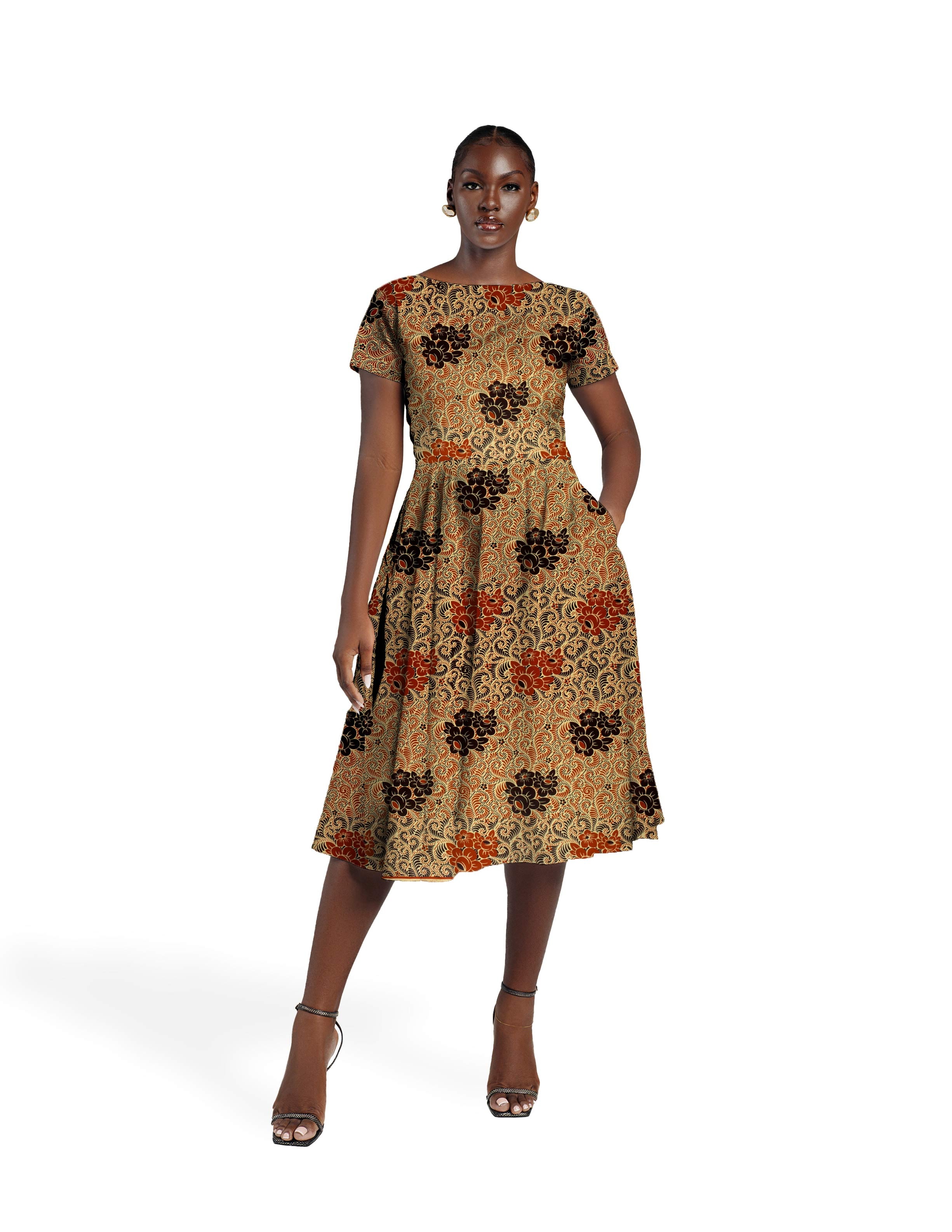 Ahoufe | GT40036.001