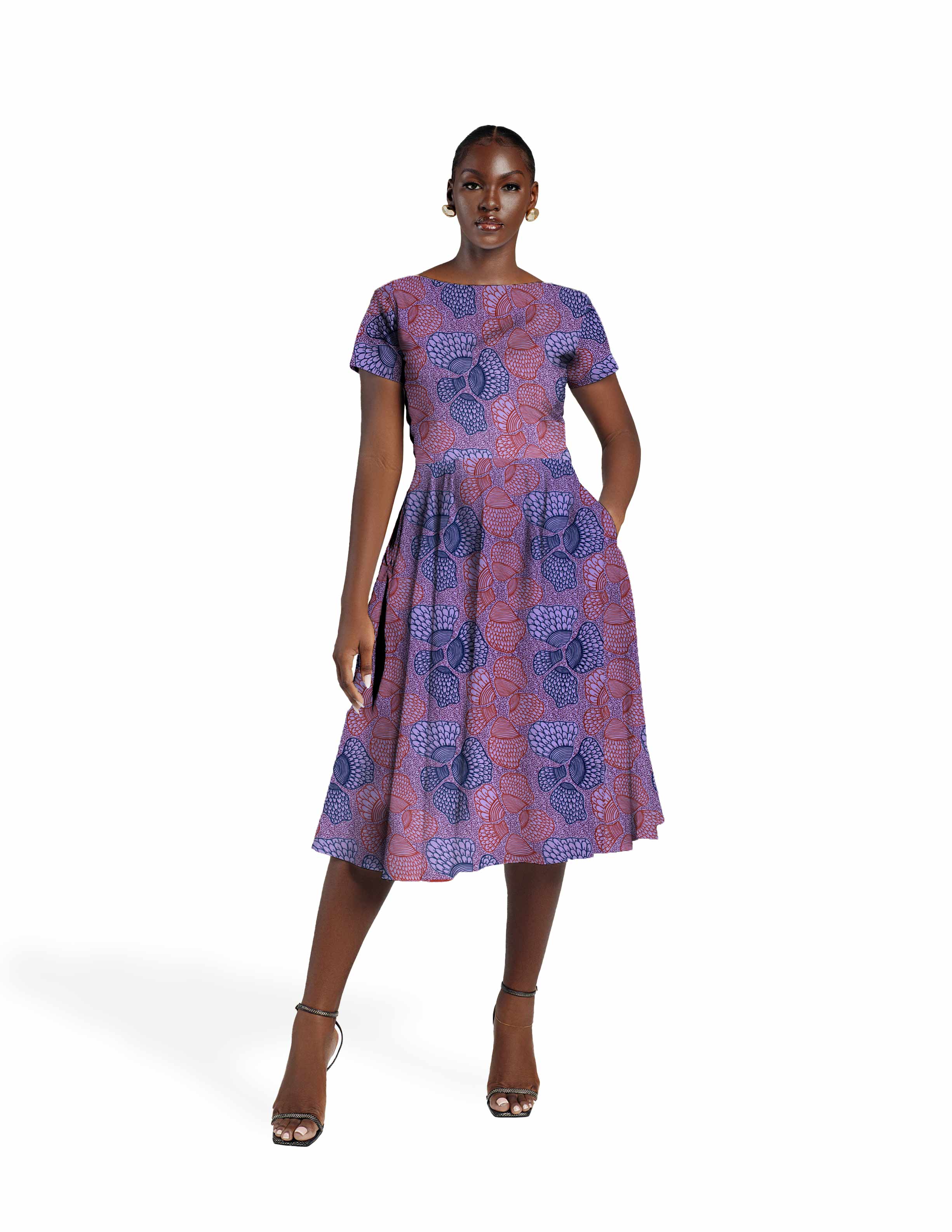 Ahoufe | GT40027.001