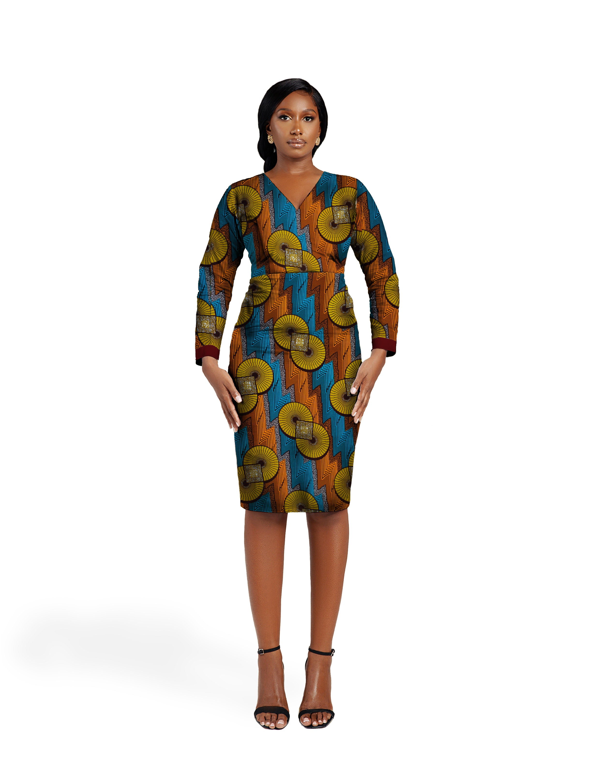 Nustyle | GT60832.003