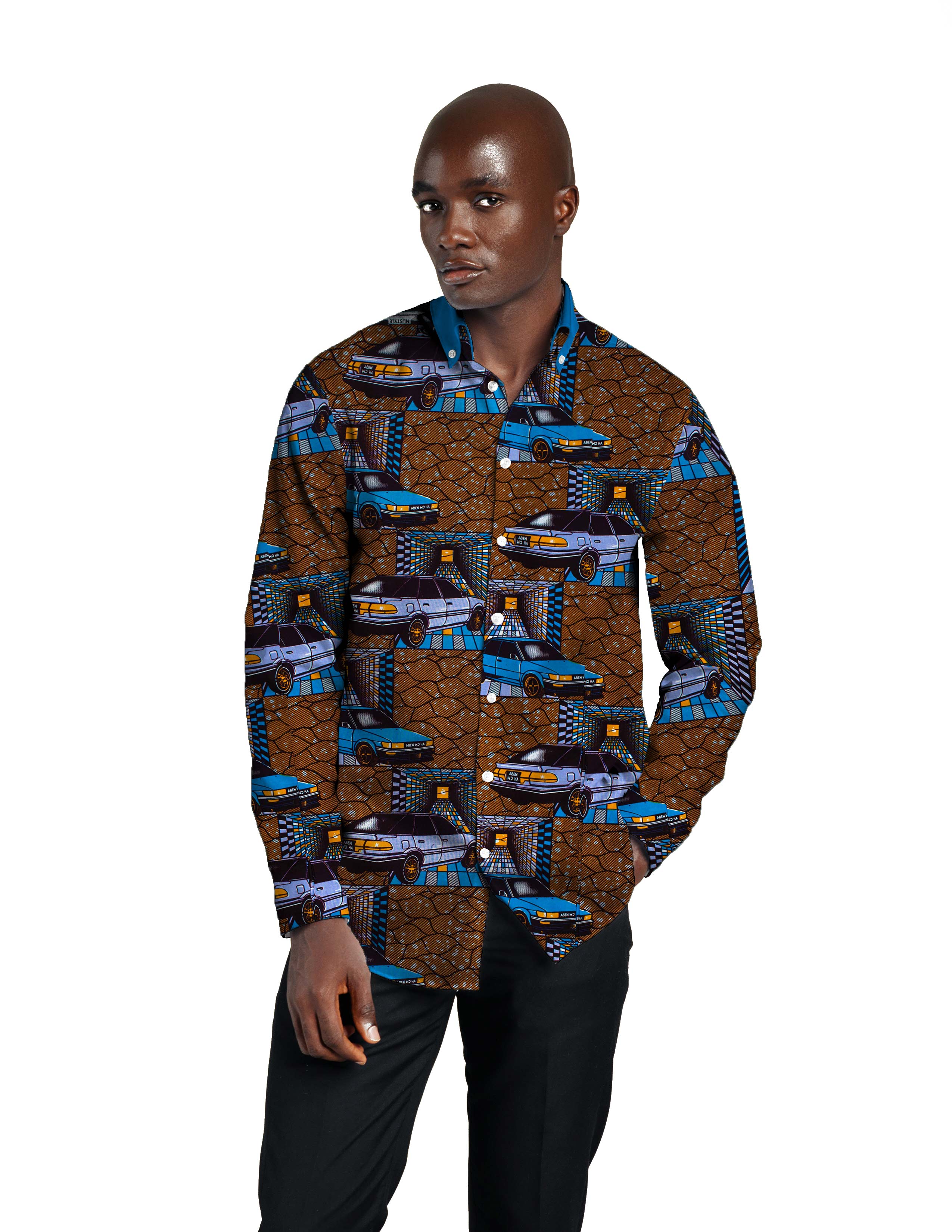 Nustyle | GT61505.001