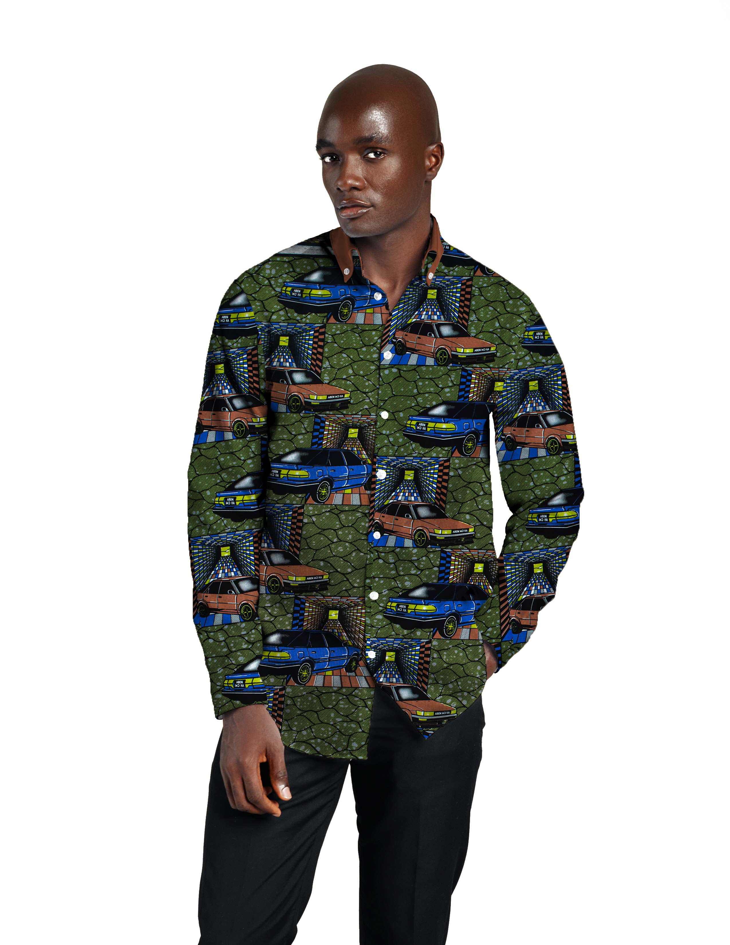 Nustyle | GT61505.003