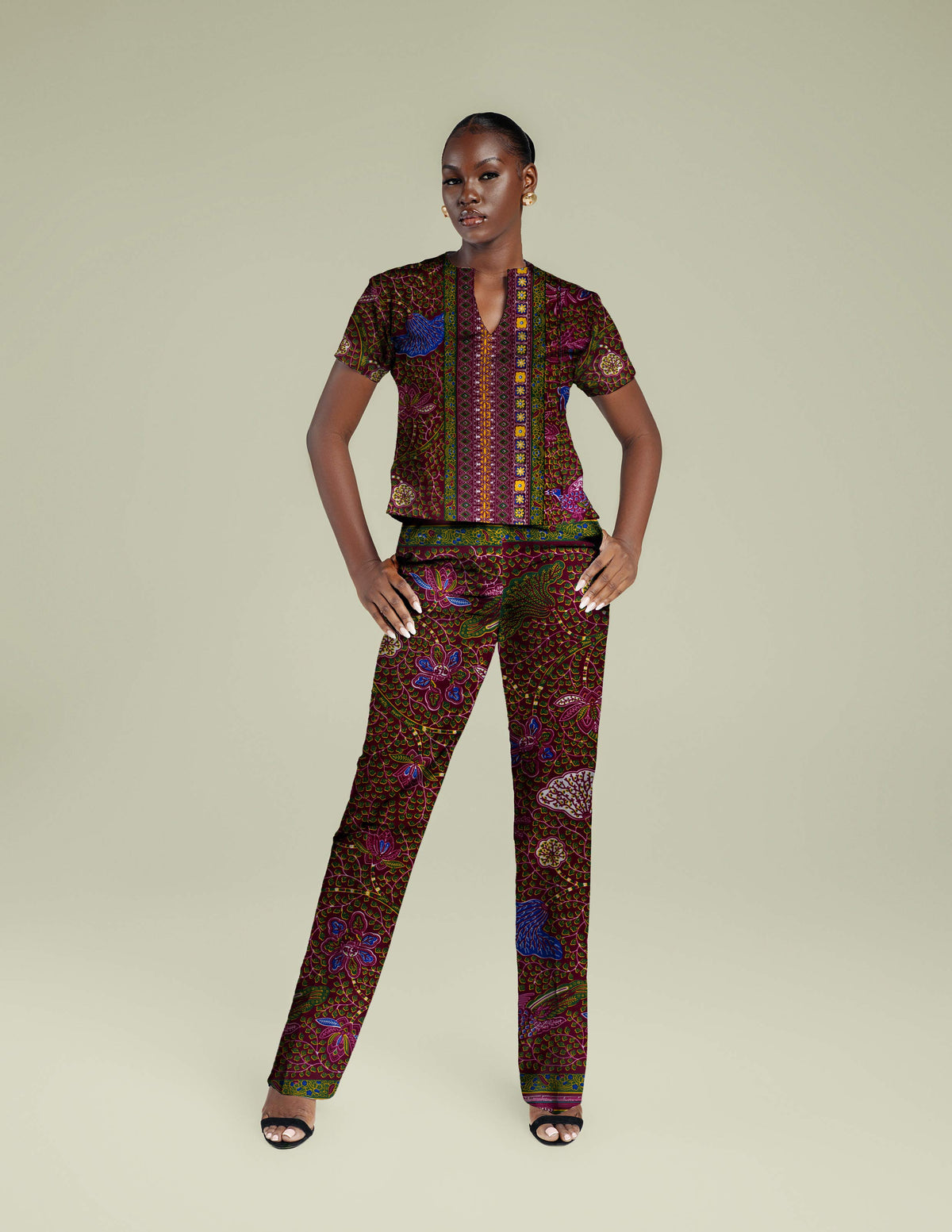 Ohemaa | GT80000.005