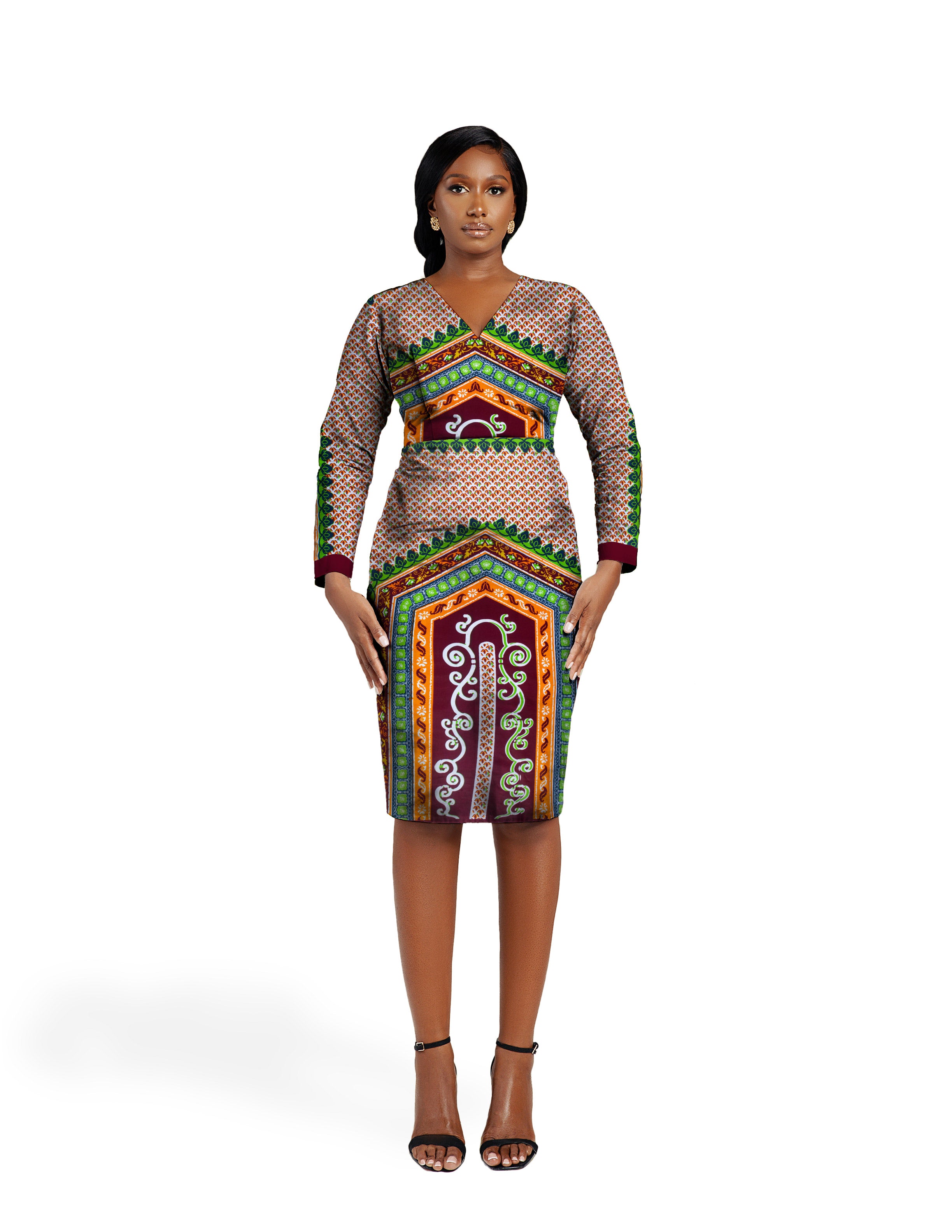 Ohemaa | GT80052.001