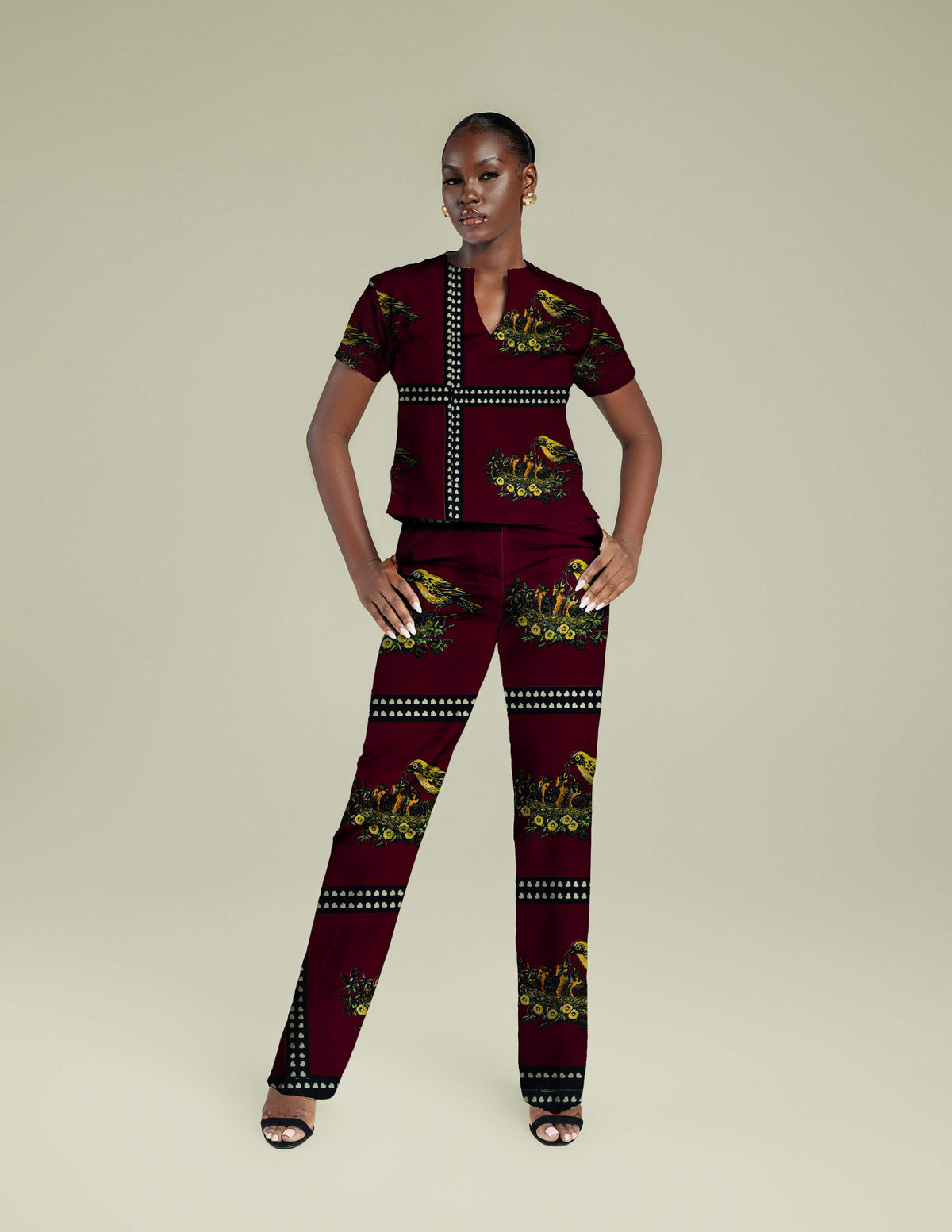 Ohemaa | GT80005.005