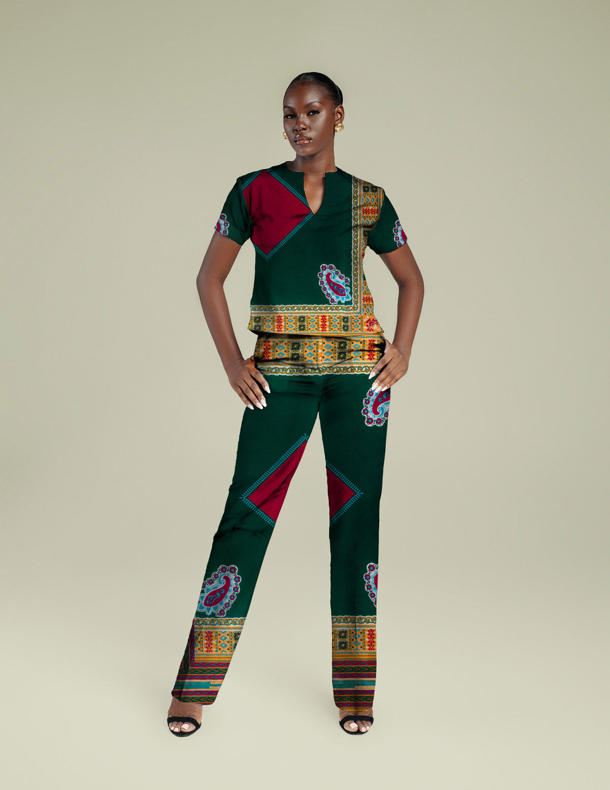 Ohemaa | GT80006.006