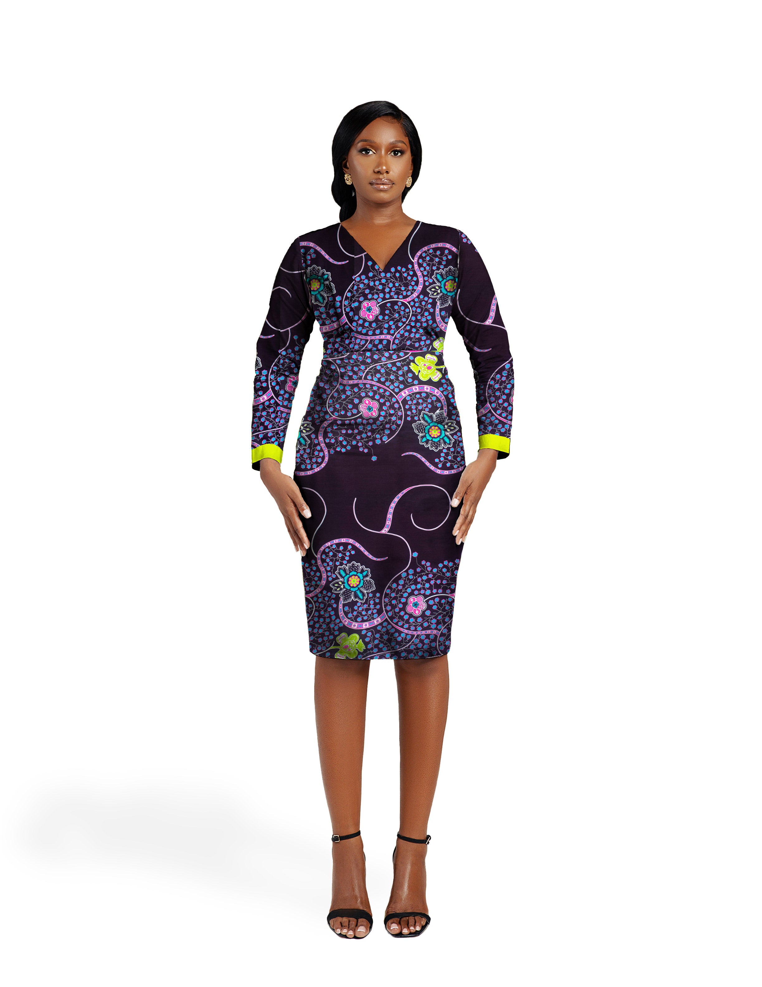 Ohemaa | GT80045.001