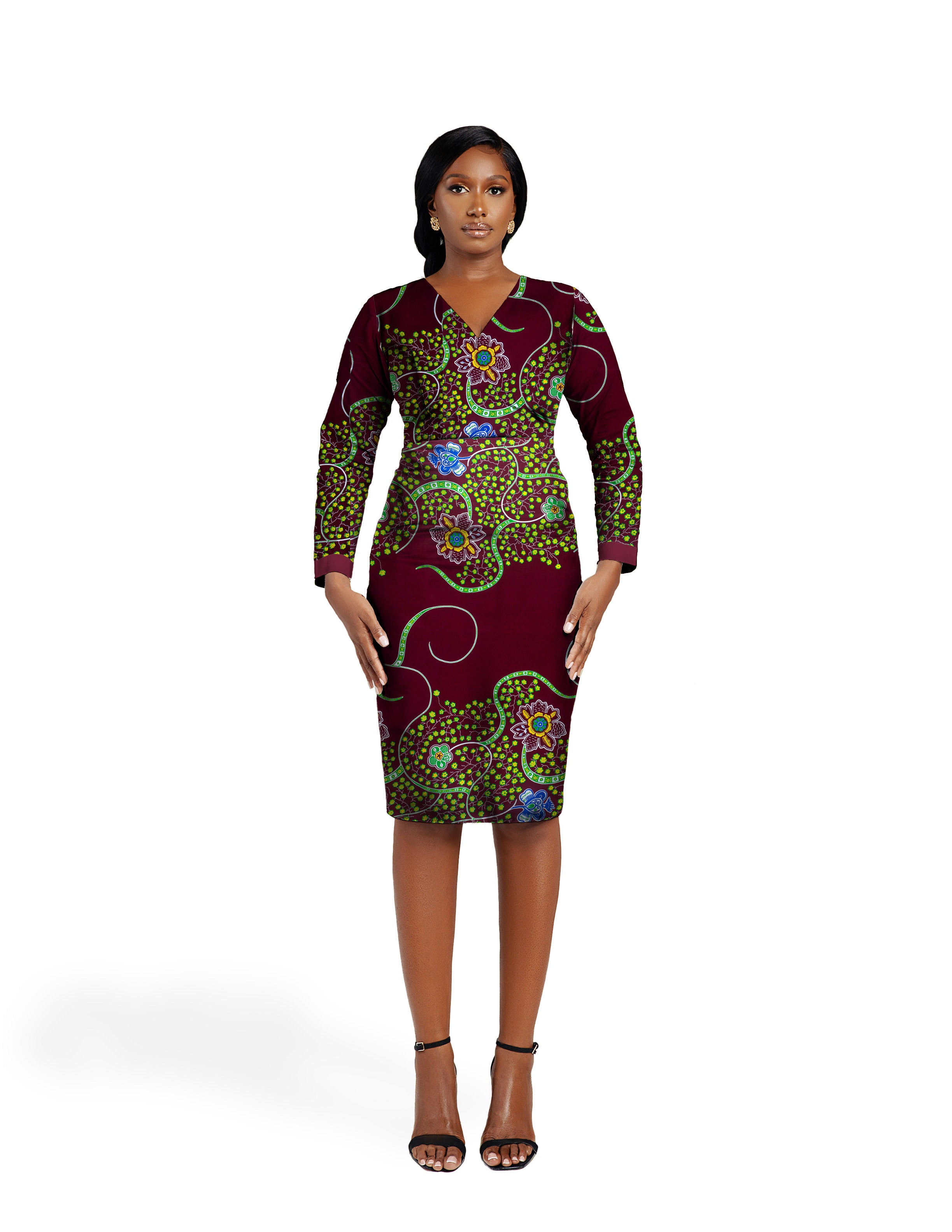 Ohemaa | GT80045.002