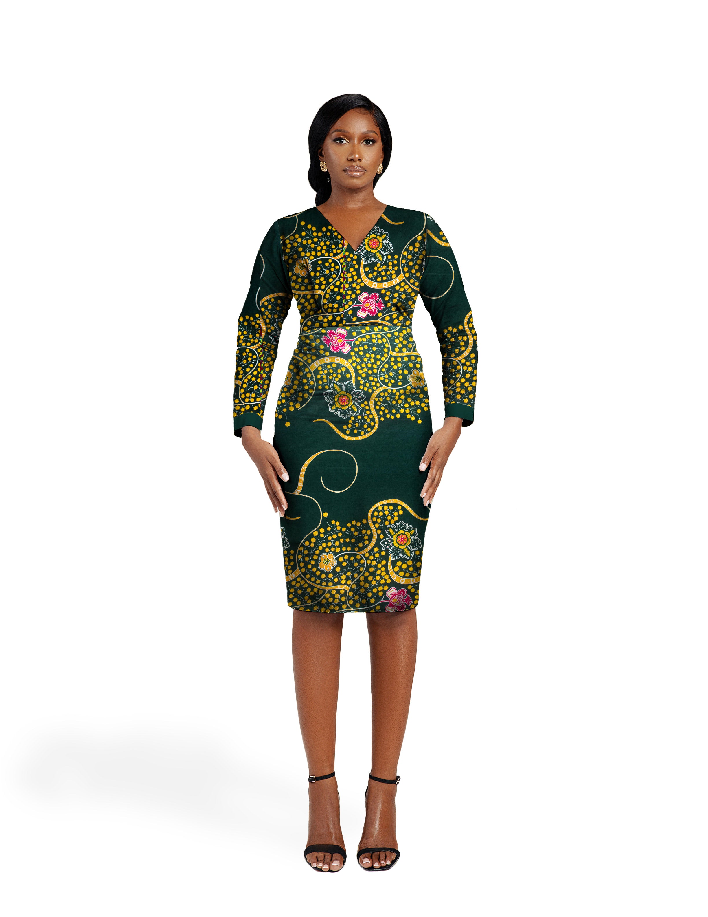 Ohemaa | GT80045.003