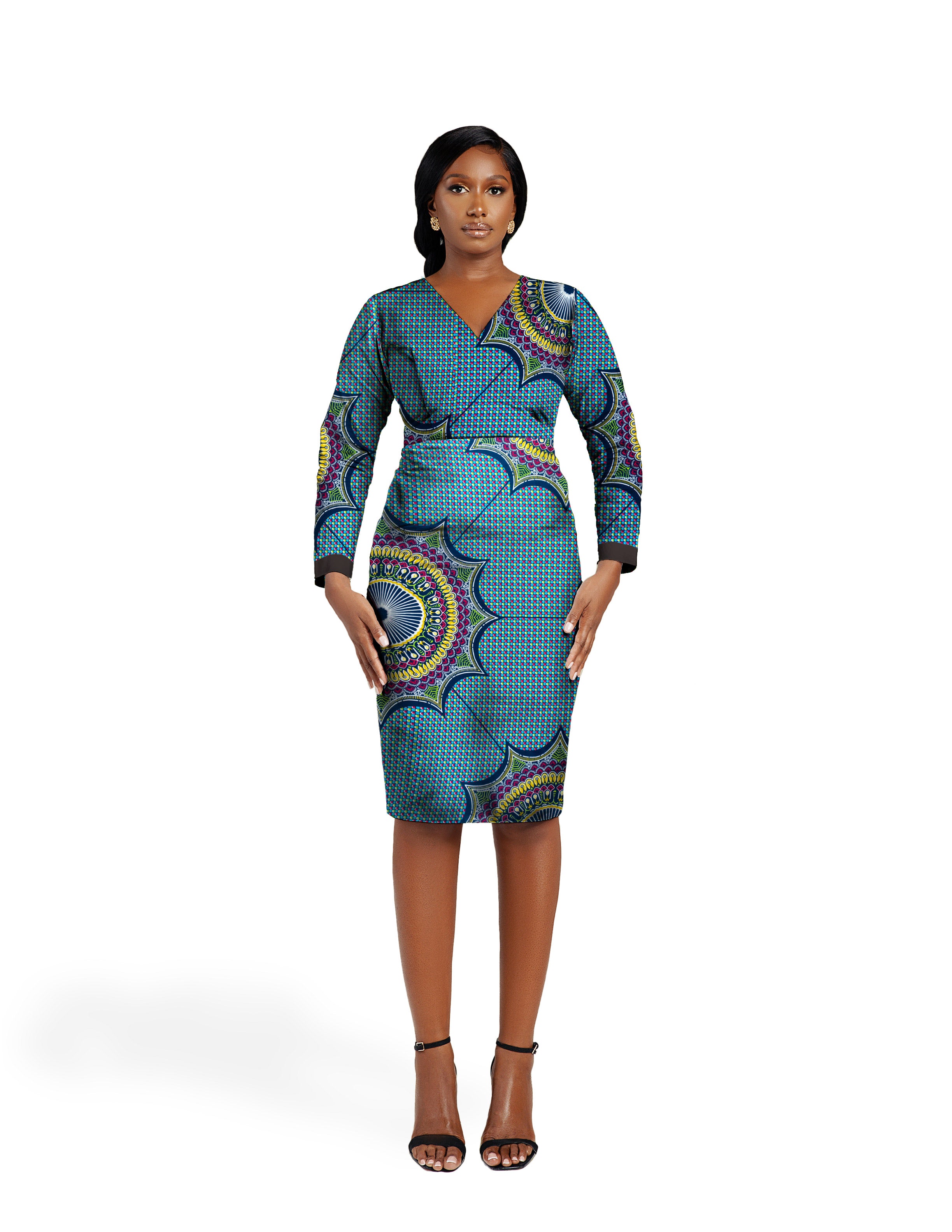 Ohemaa | GT80051.001